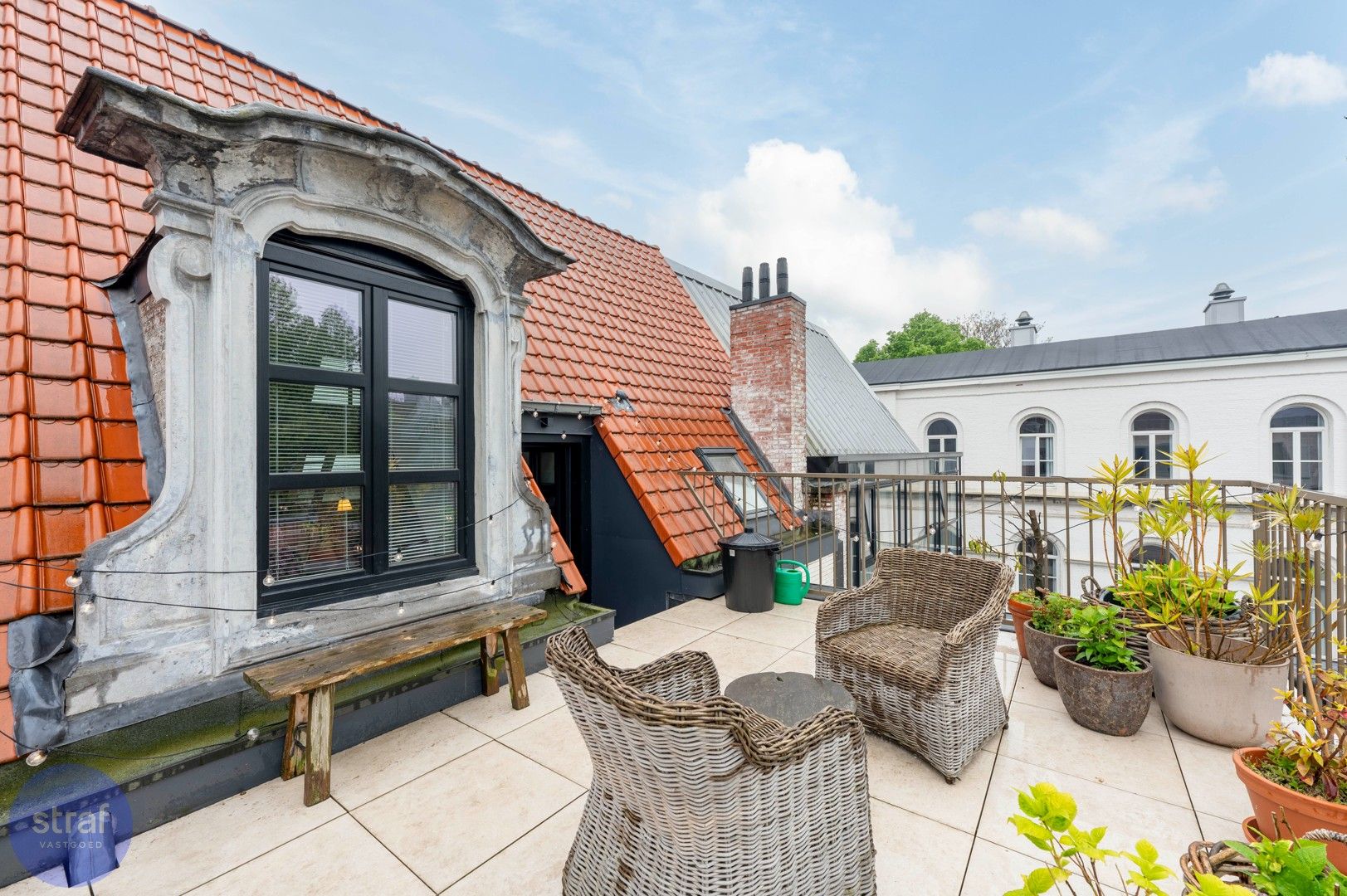 Luxe appartement met EPC A in Centrum Antwerpen foto 7