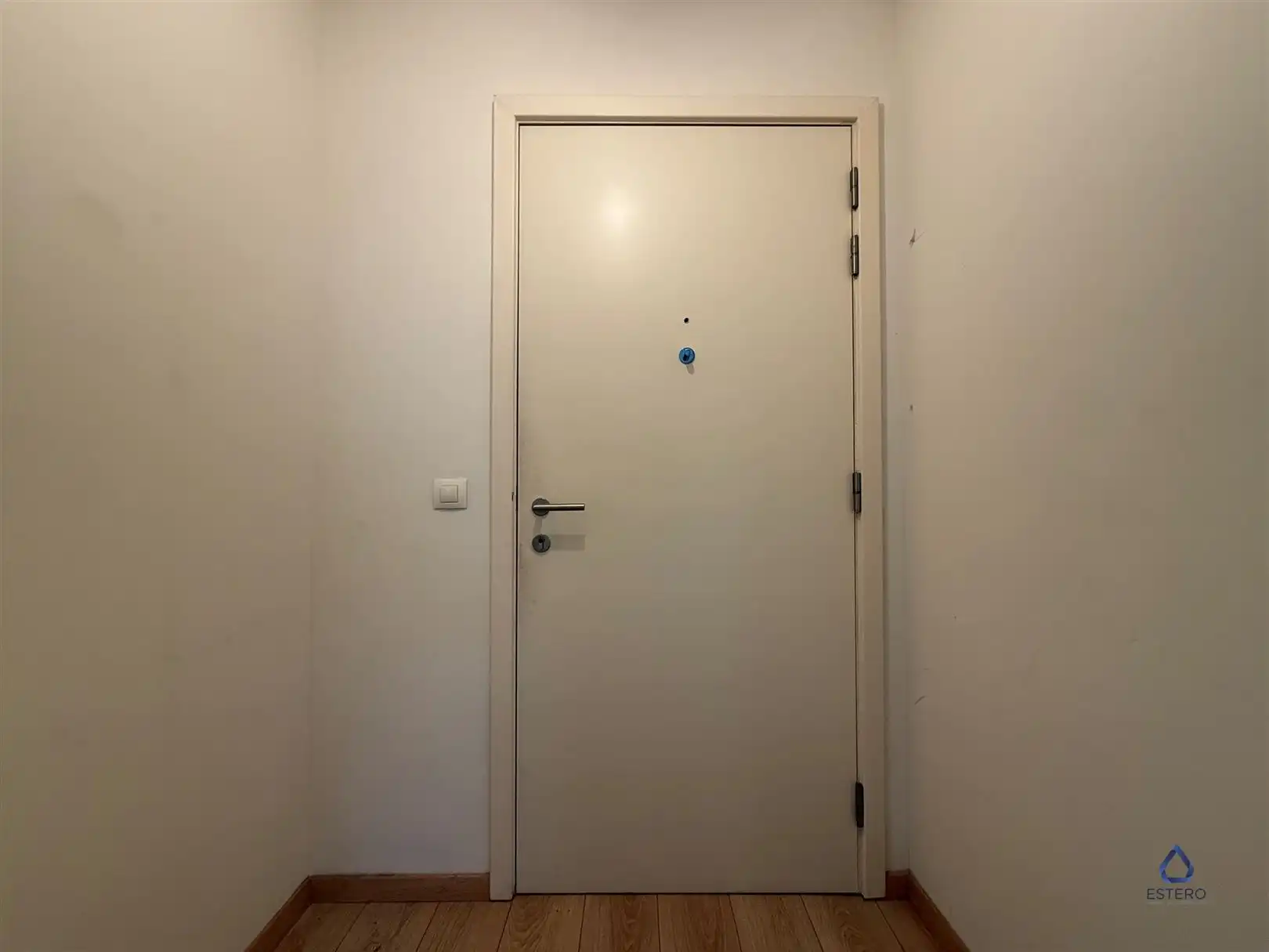 1-slaapkamerappartement met terras te Brussel  foto 3