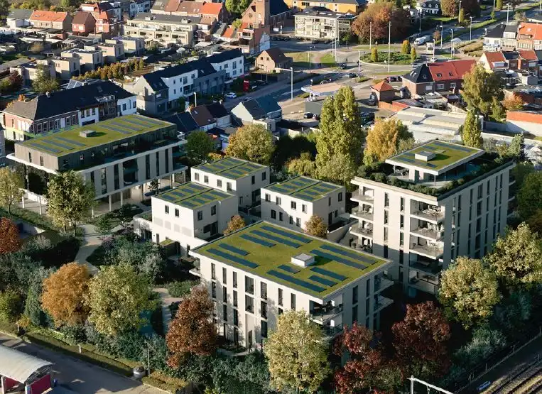 Provinciale Steenweg 429, 2627 Schelle foto 2