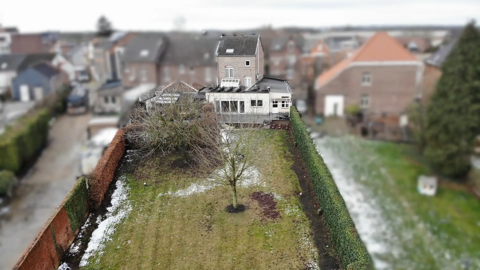 Unieke woning met tuin en 4 slaapkamers op topligging in Tongeren foto 36