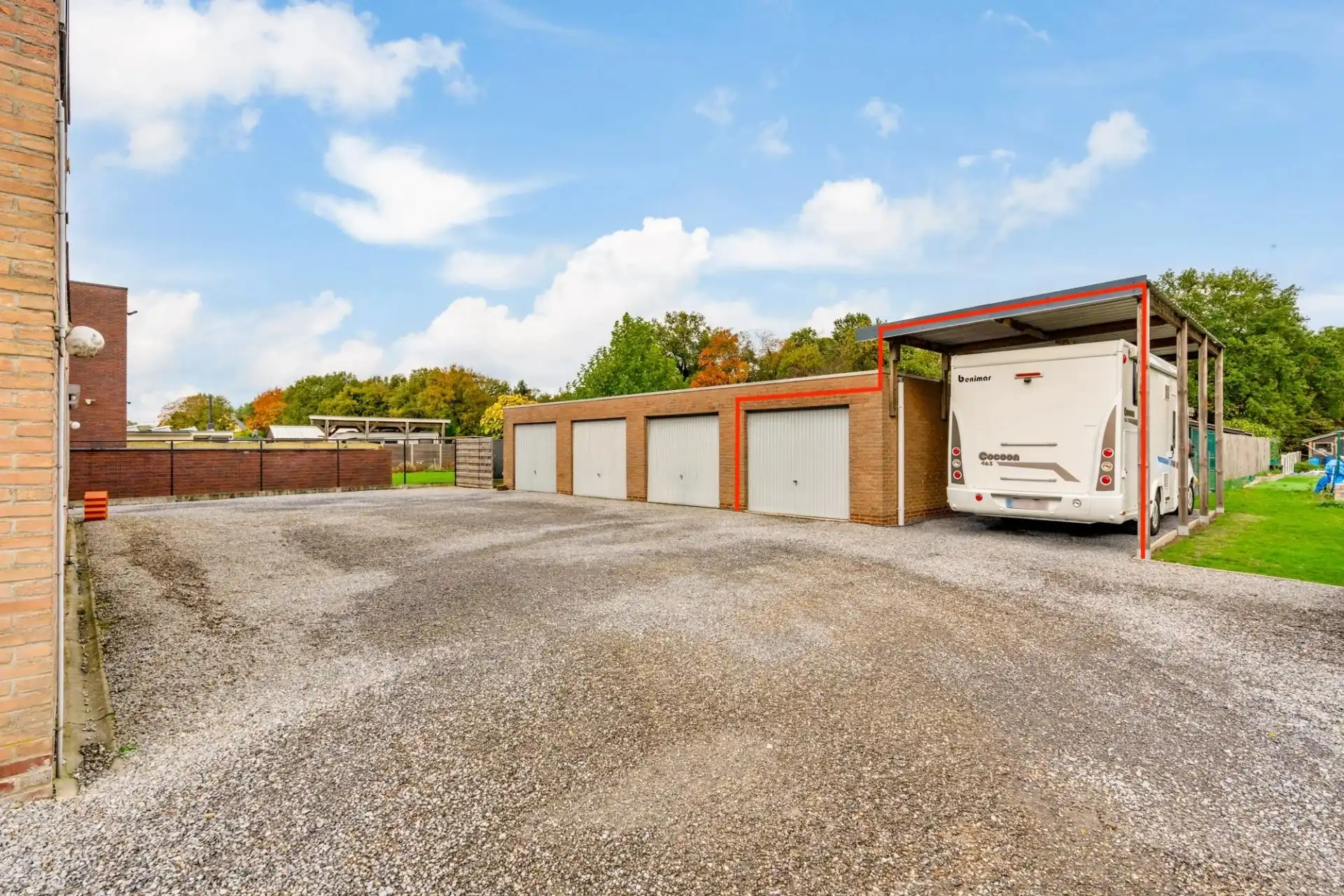 Ruim duplex appartement te Helchteren foto 19