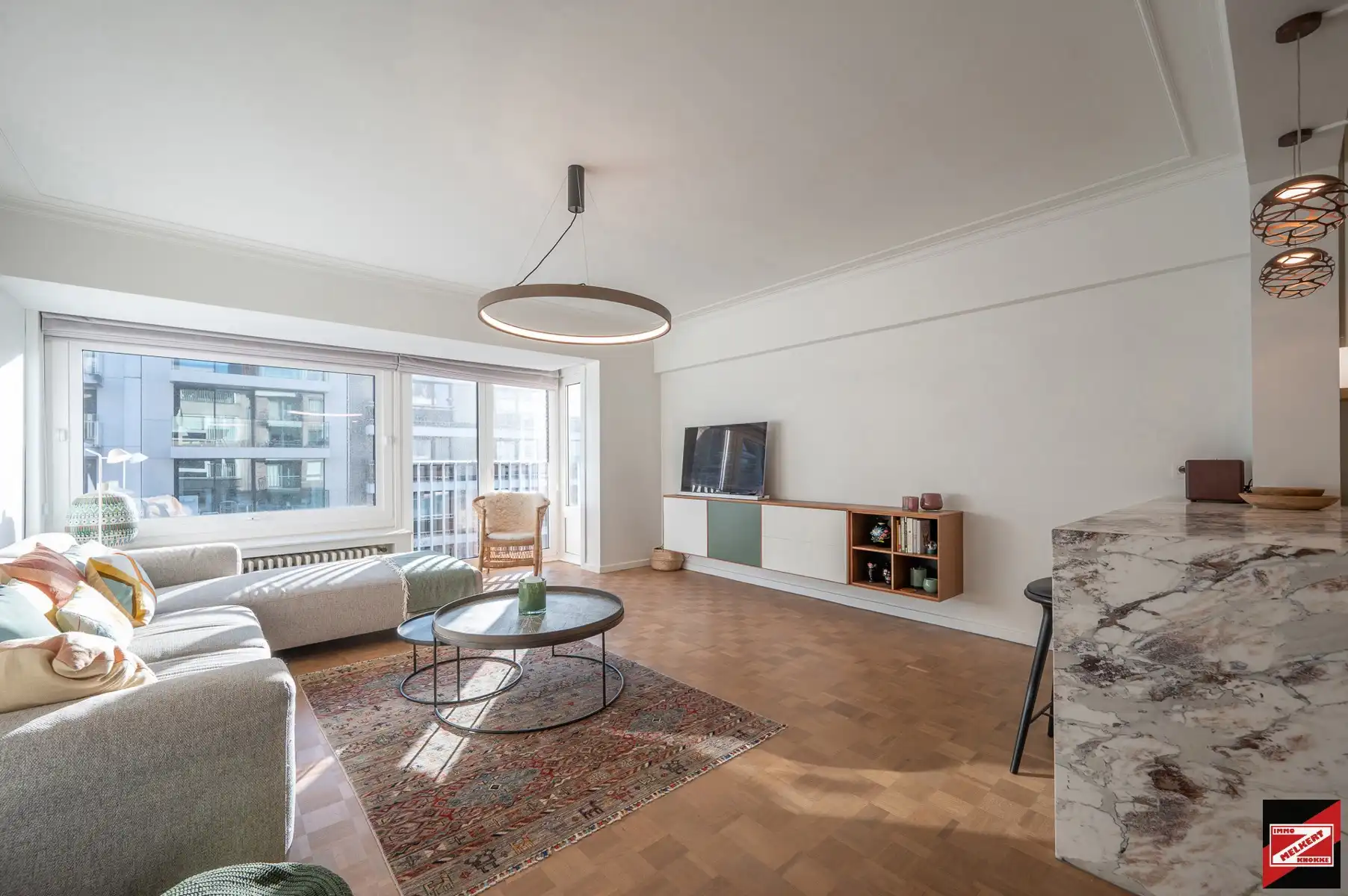 Appartement te koop foto 14