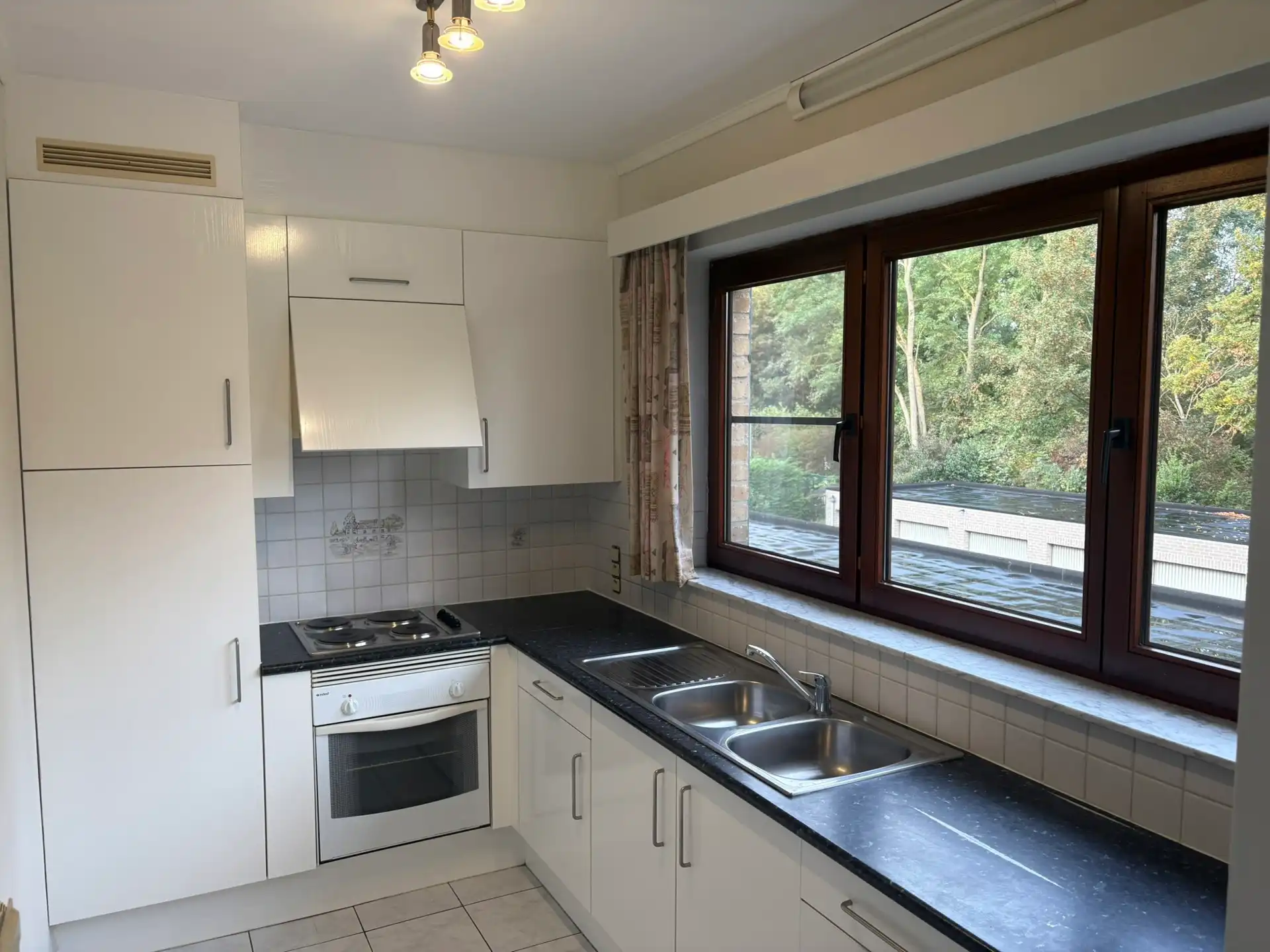 Appartement te huur foto 3