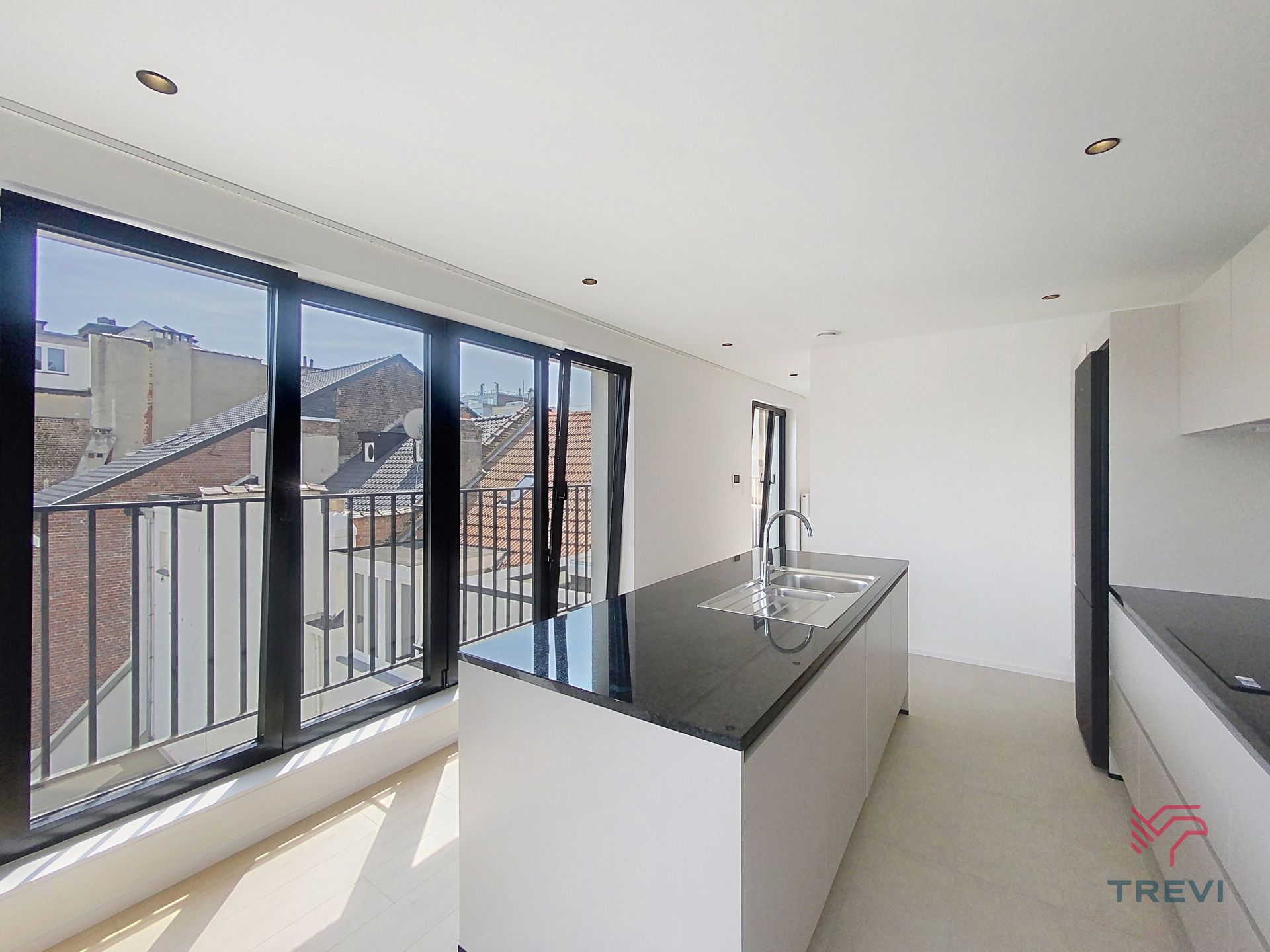 Appartement te huur foto 4