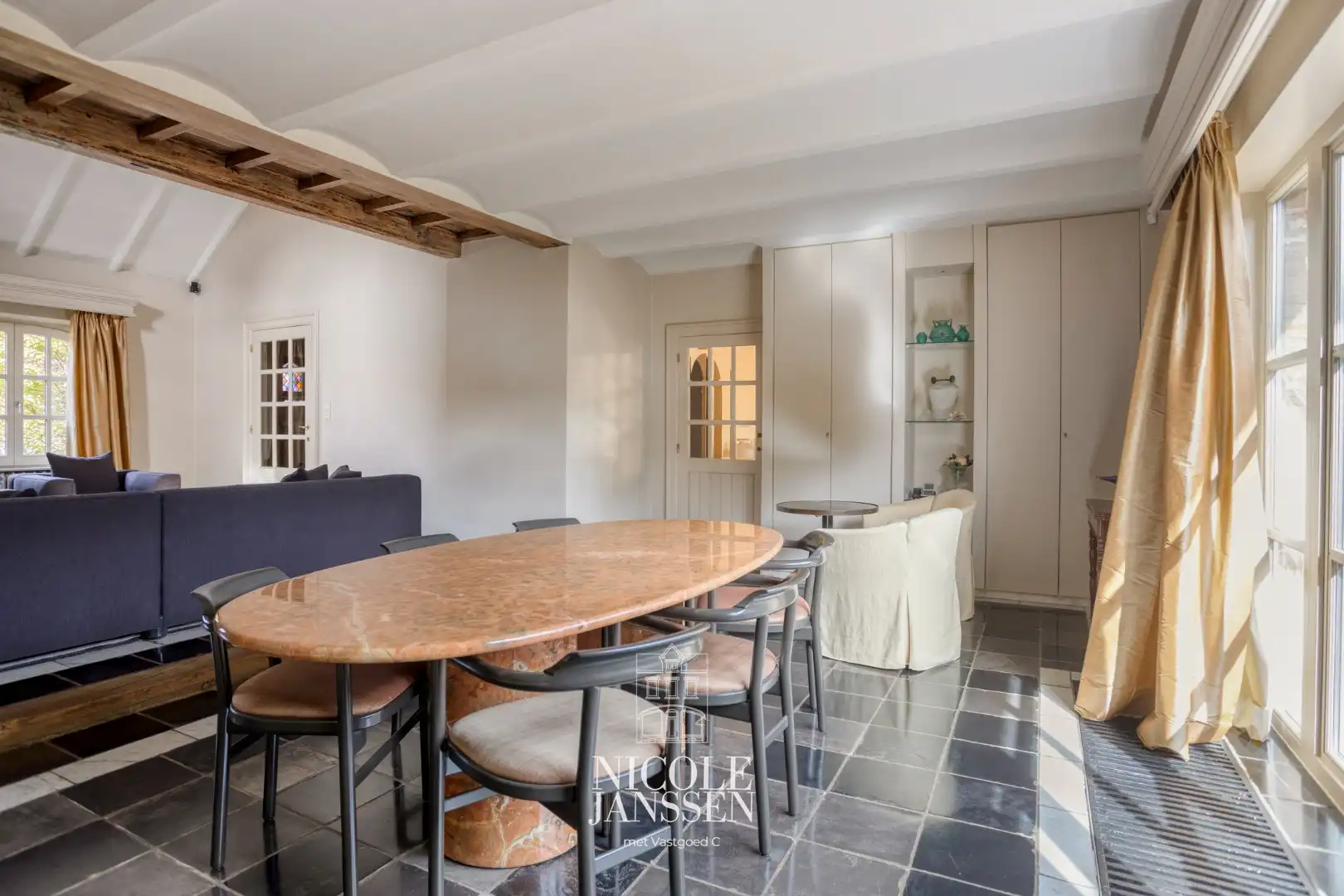 Karaktervolle woning  foto 7
