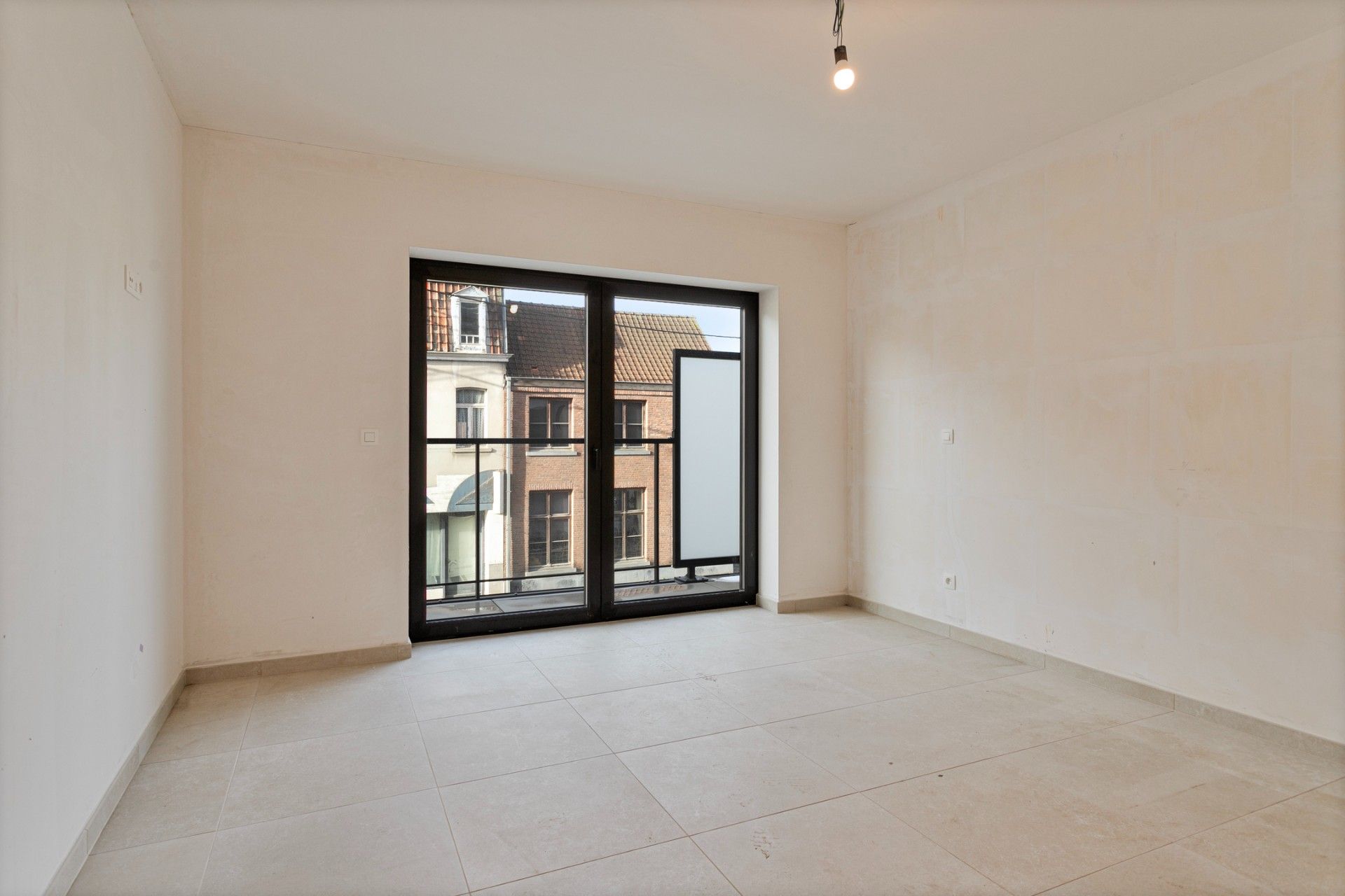 Ruim energiezuinig 2 slaapkamerappartement foto 7