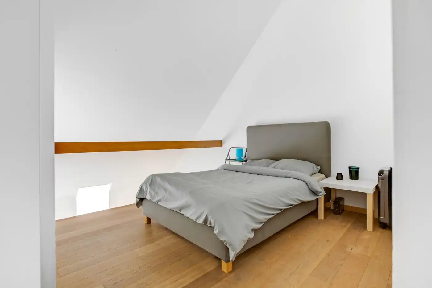 Centraal gelegen handelshuis met woonst foto 22