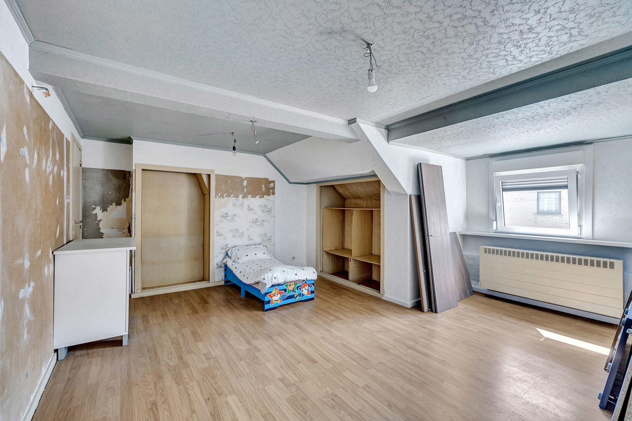 Bekende frituur + woonst met 3 slaapkamers in Baardegem foto 26