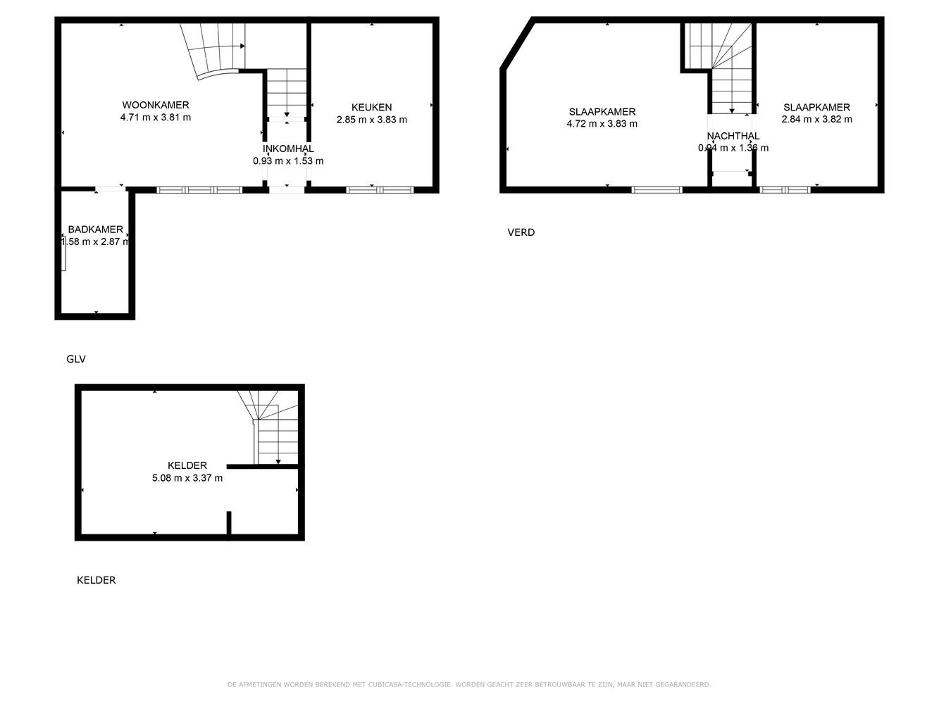 Karakteristieke woning (H.O.B.) foto 2