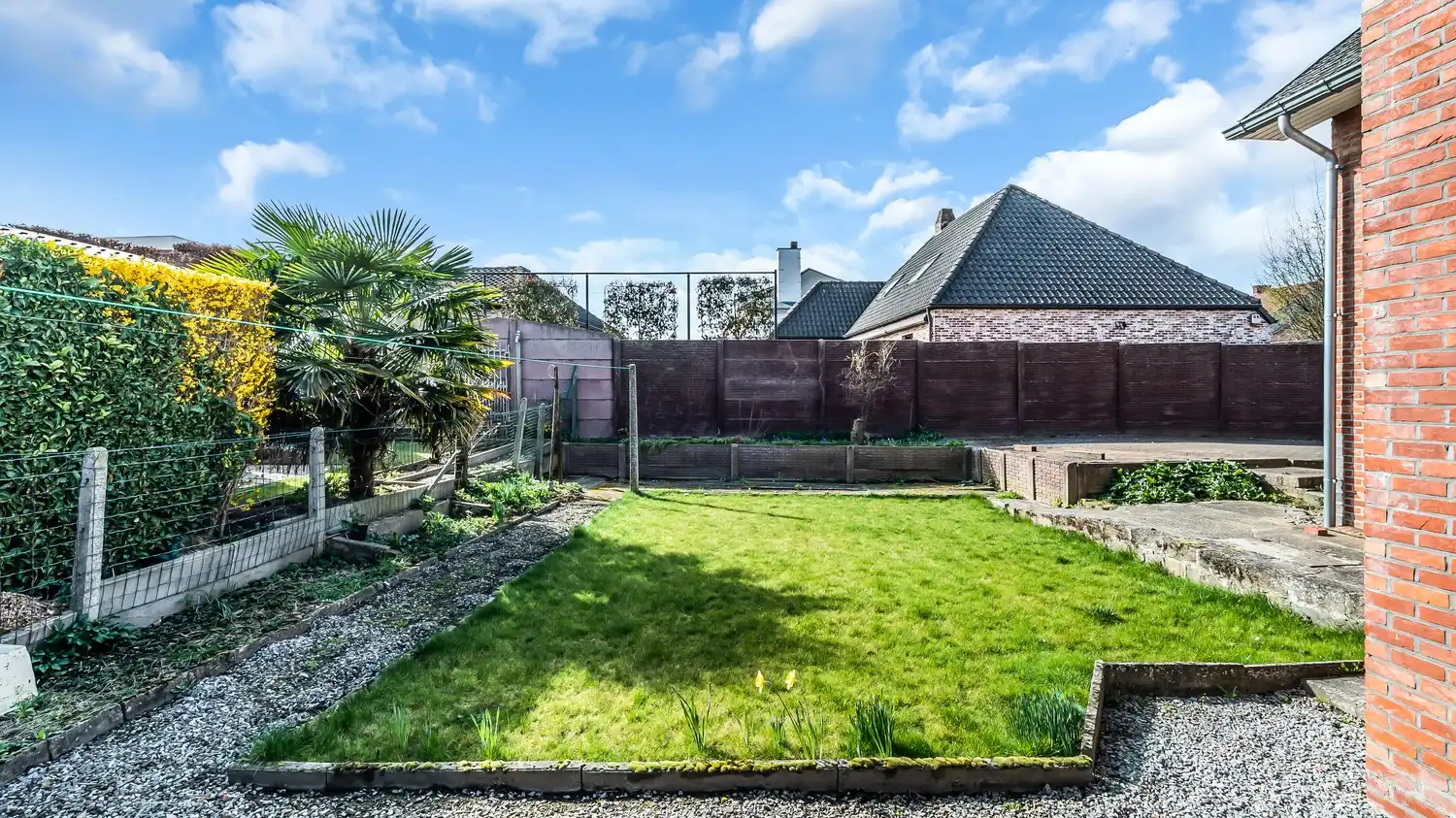 Woning met 3 slaapkamers gelegen in het centrum van Gingelom foto 20