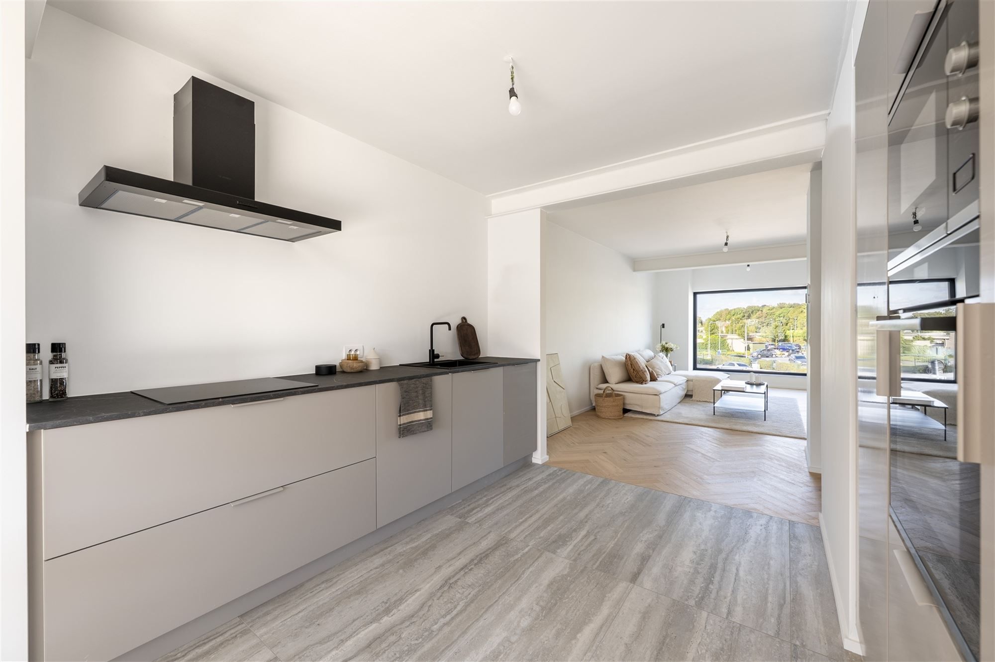 Luxe duplex Appartement foto 5