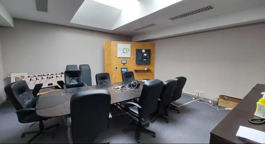 Avenue Lavoisier 18B, 1300 Wavre foto 9