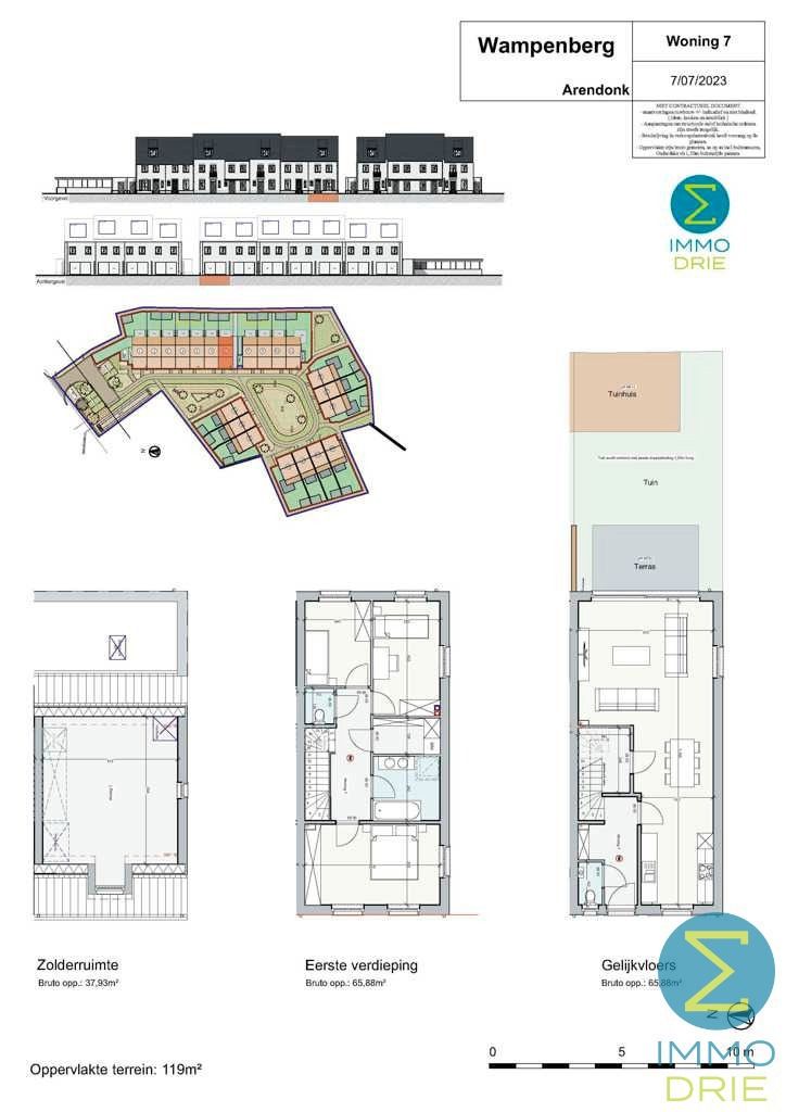 Huis te koop foto 16