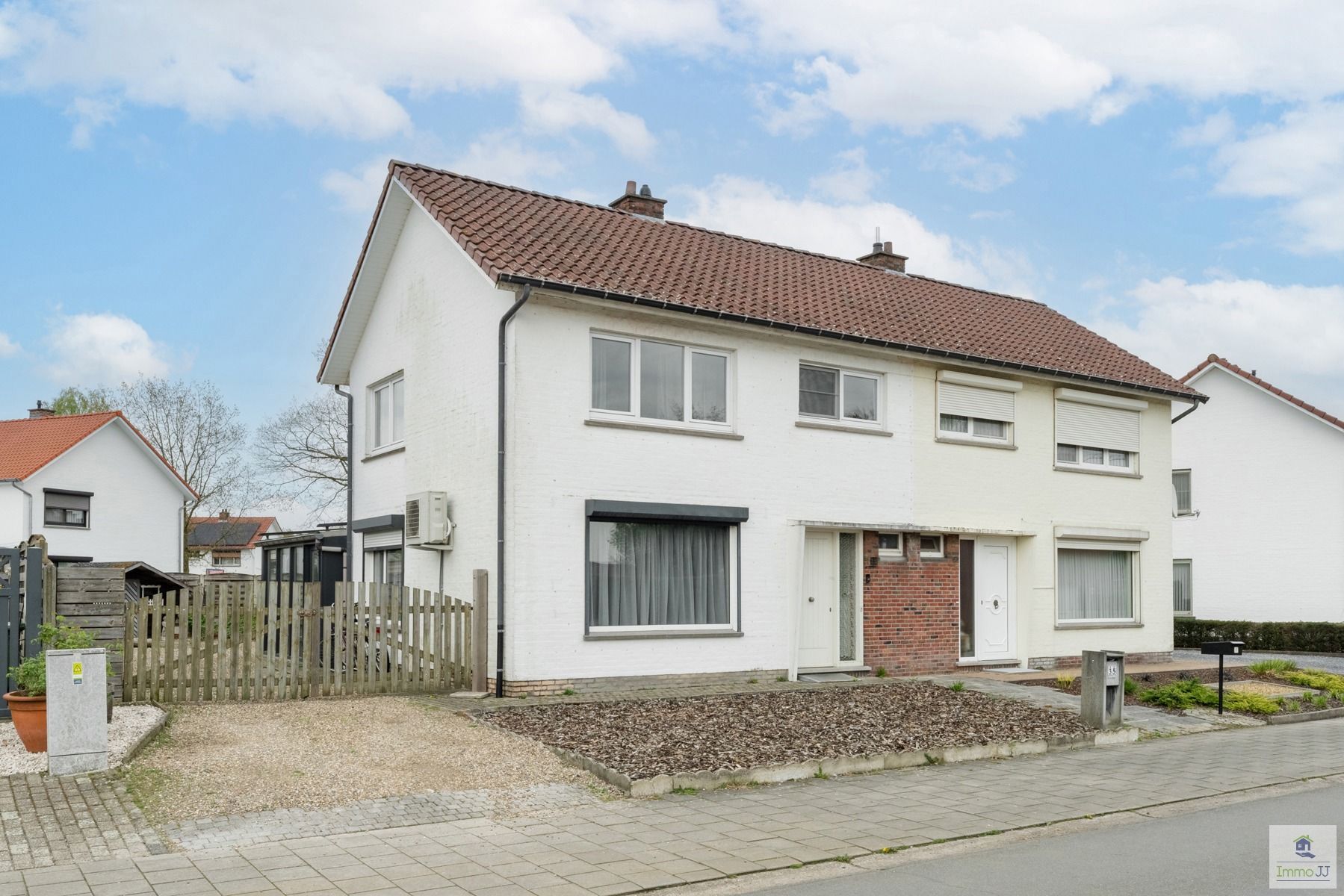 Huis te koop Bosbessenlaan 35 - 3910 Pelt