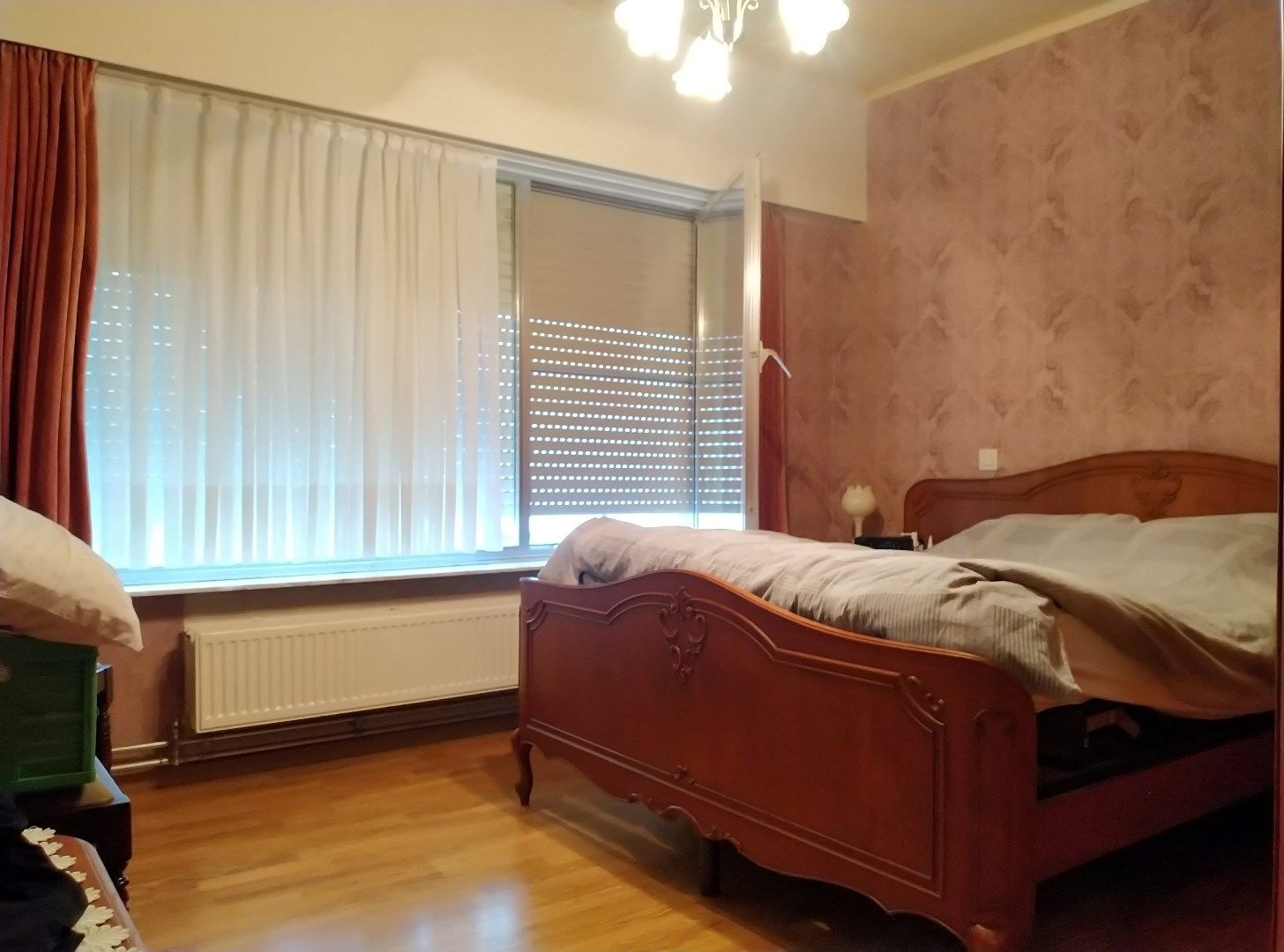 een GLVL.- appartement met garage foto 8