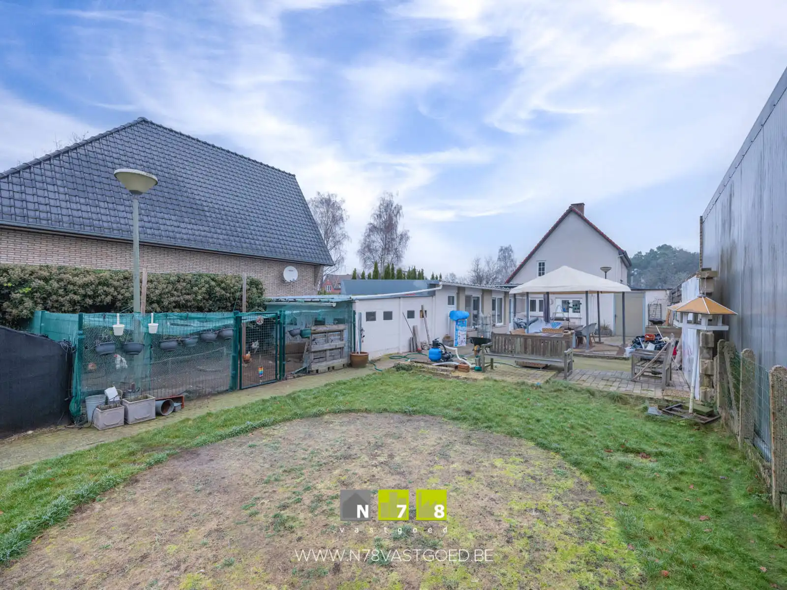 Huis te koop foto 45