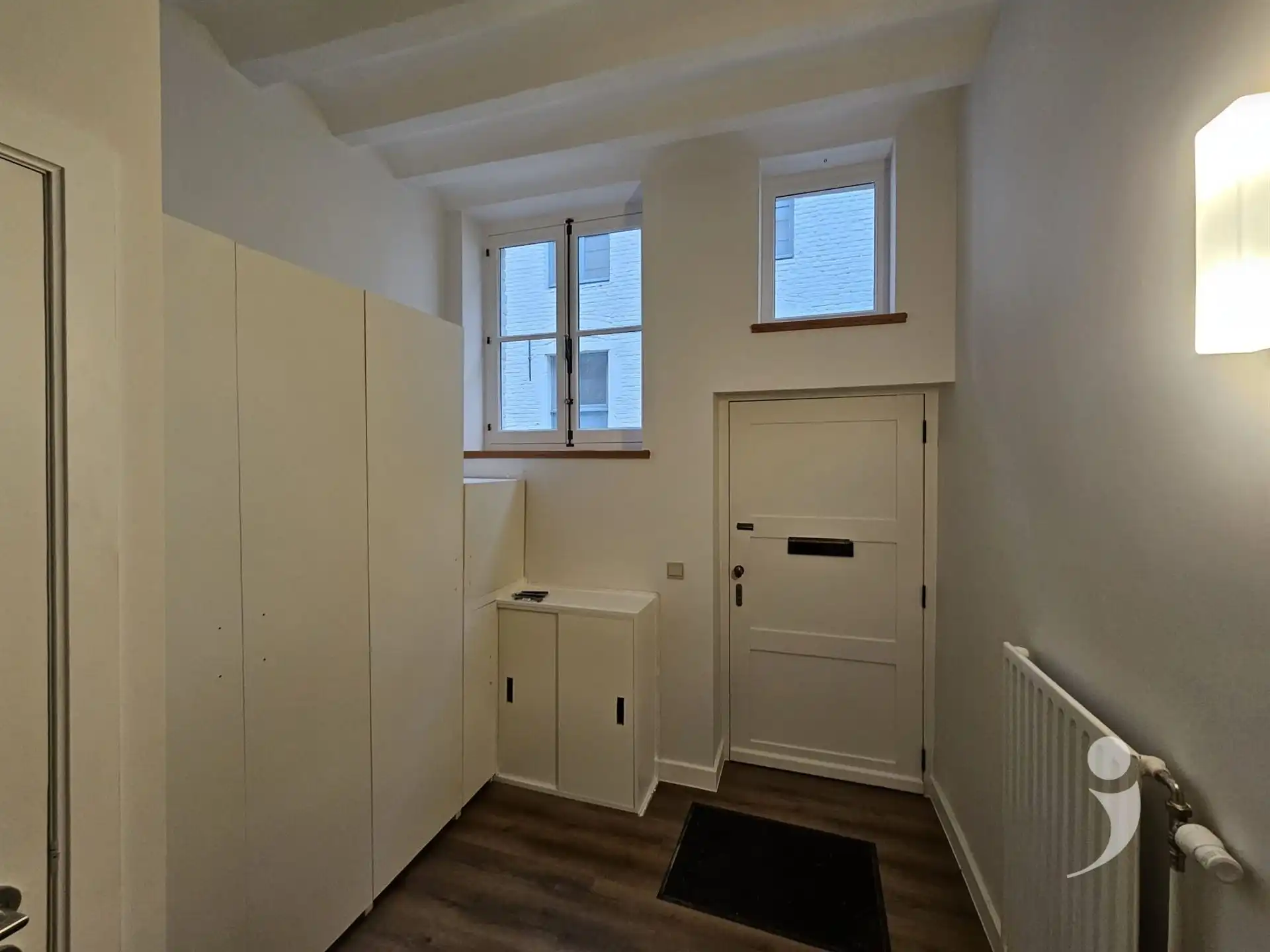 Gerenoveerd huis met historisch karakter foto 2