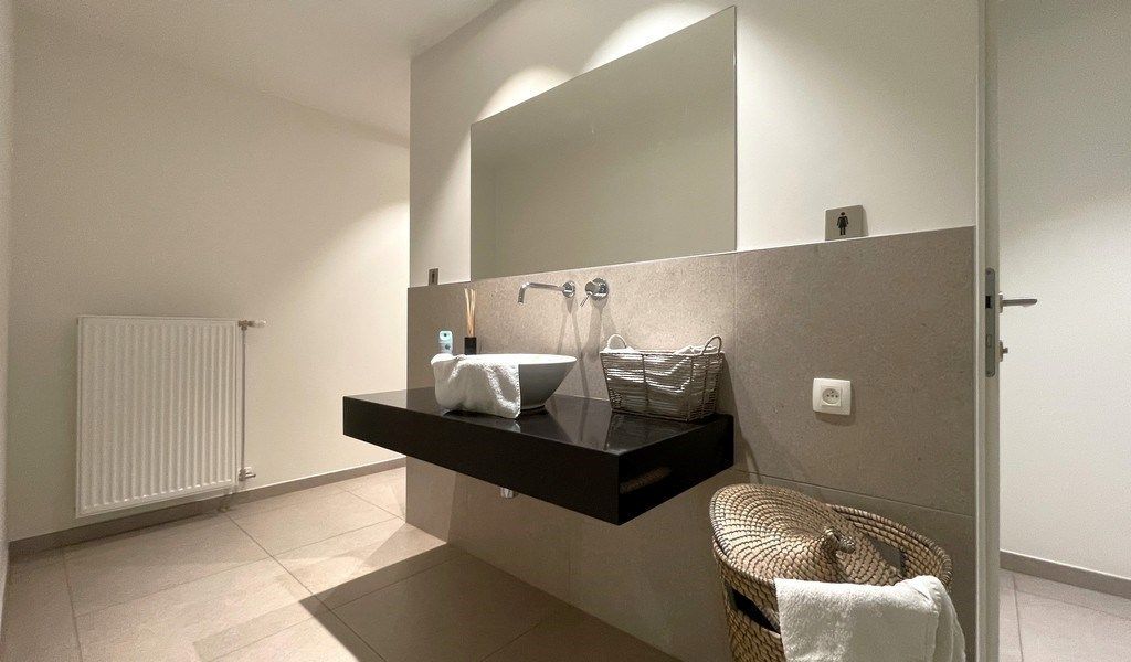 Gerenoveerd kantoor te huur vlakbij Technopolis in Mechelen foto 15