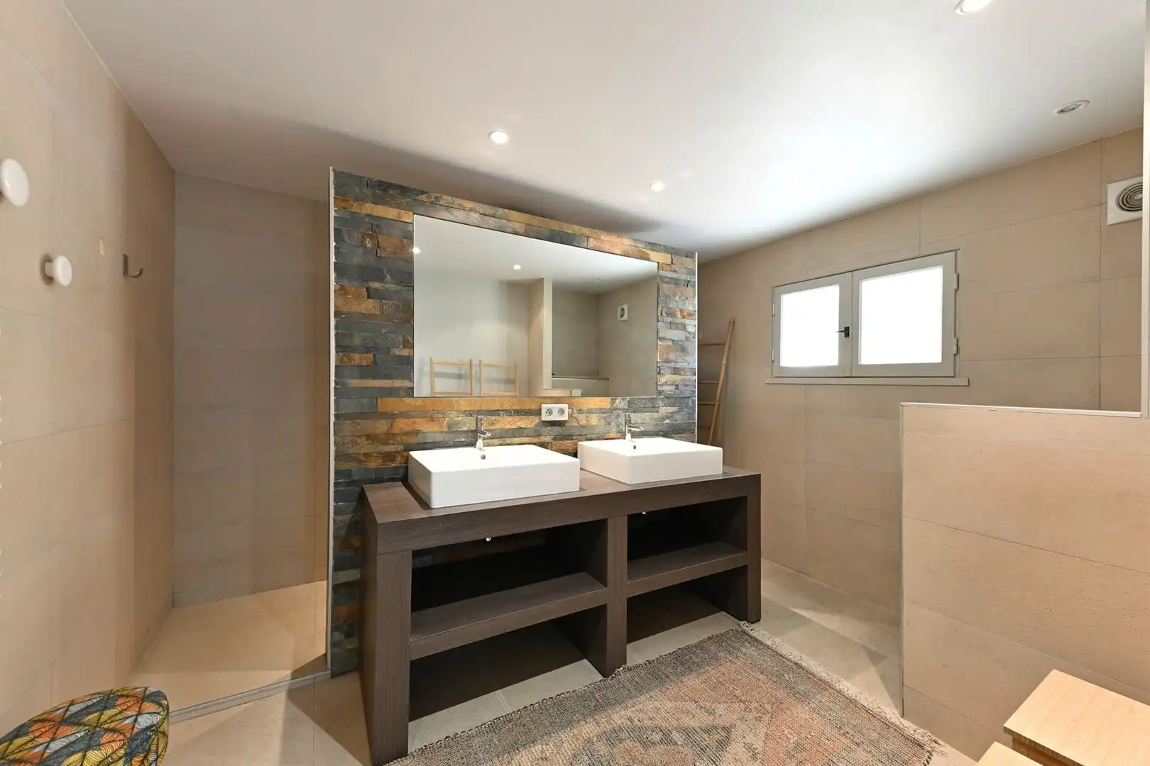 Volledig gerenoveerde villa met wellness en panoramisch uitzicht nabij Nice foto 18