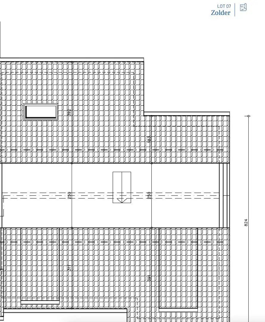 Landelijke nieuwbouwwoning foto 6