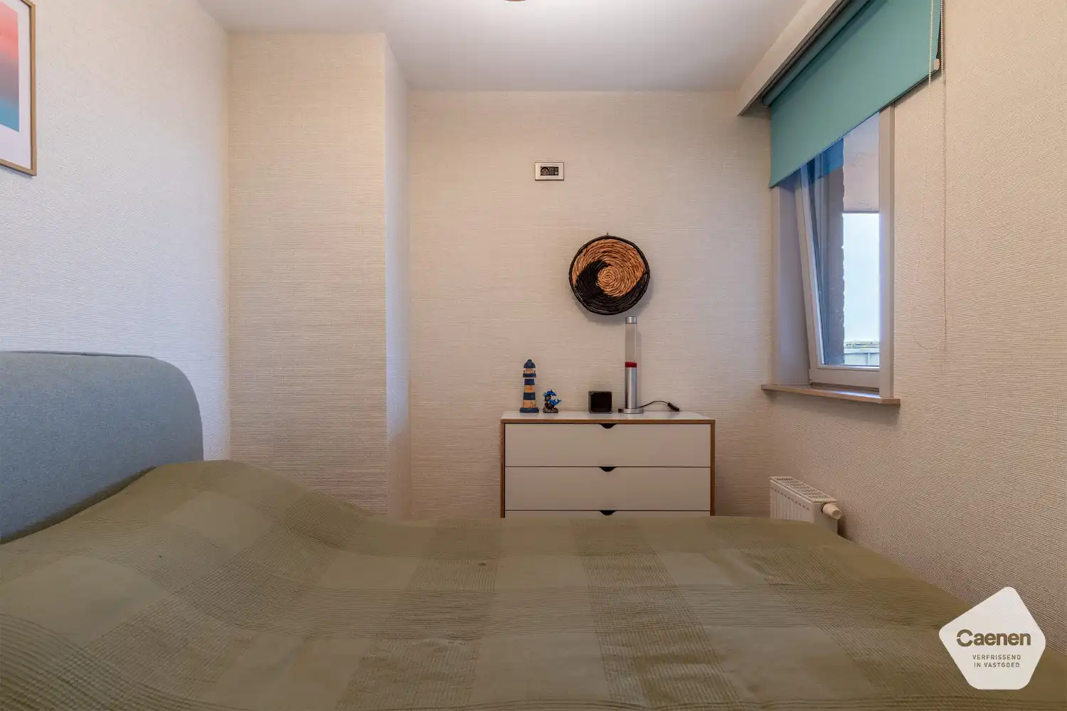 Prachtig appartement met 3 slaapkamers en lateraal zeezicht foto 11