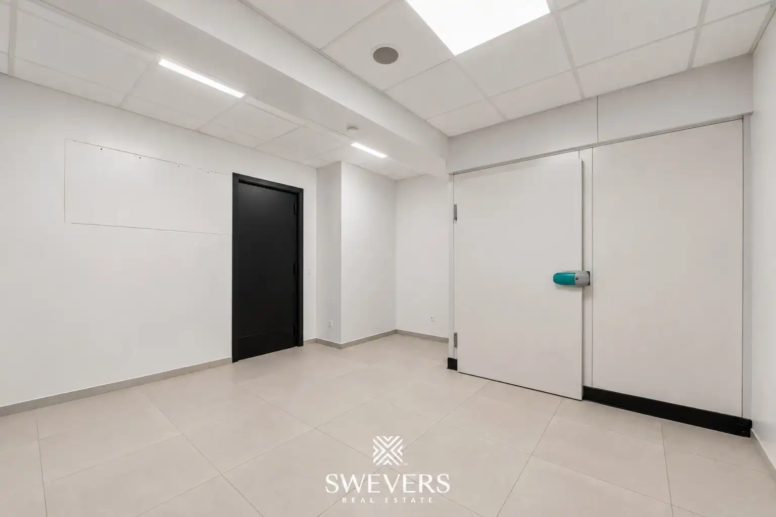 Handelspand + 4-slpk duplex: 354 m² in hartje Alken foto 19