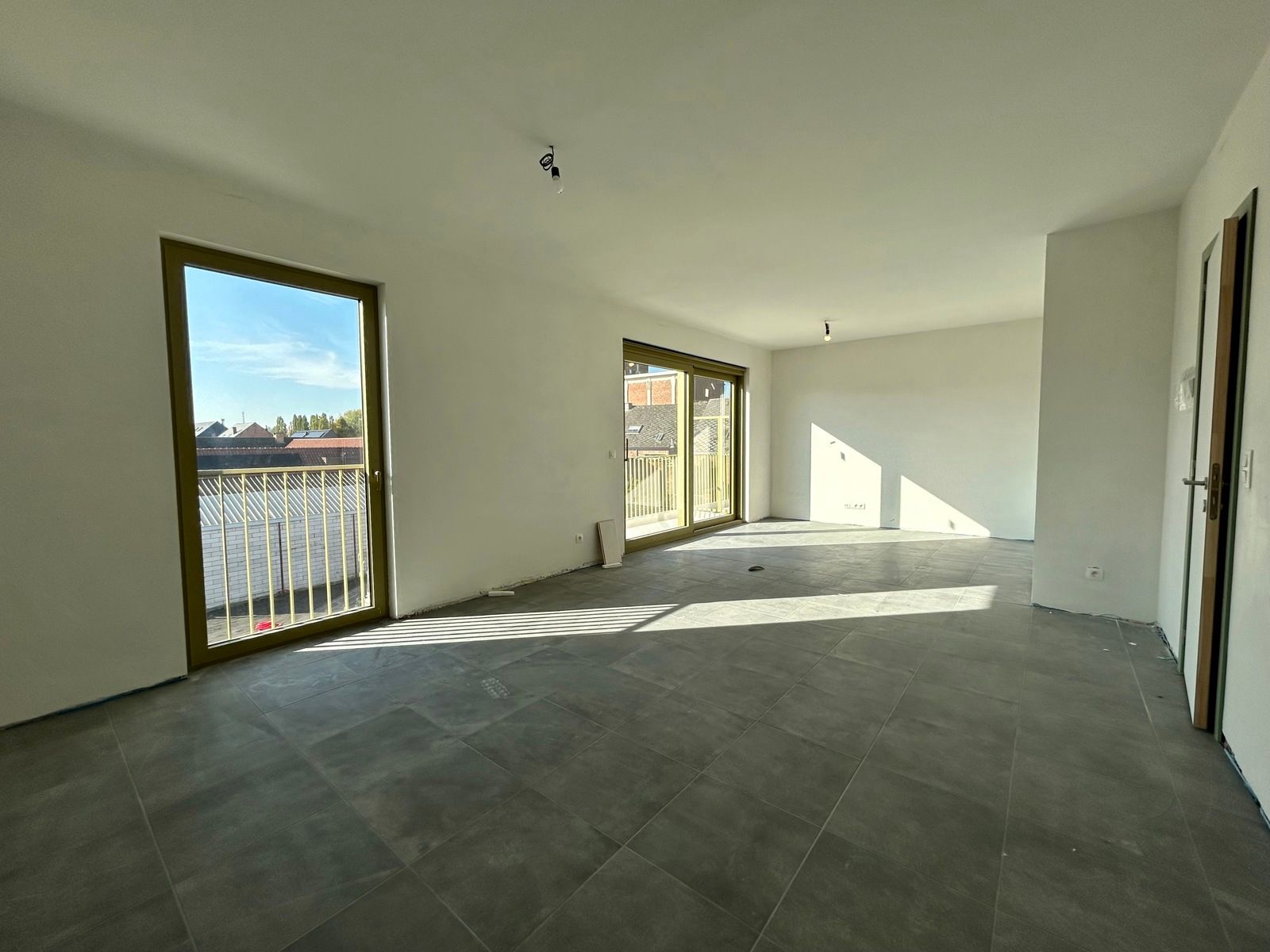 80% VERKOCHT - LAATSTE APPARTEMENT foto 4