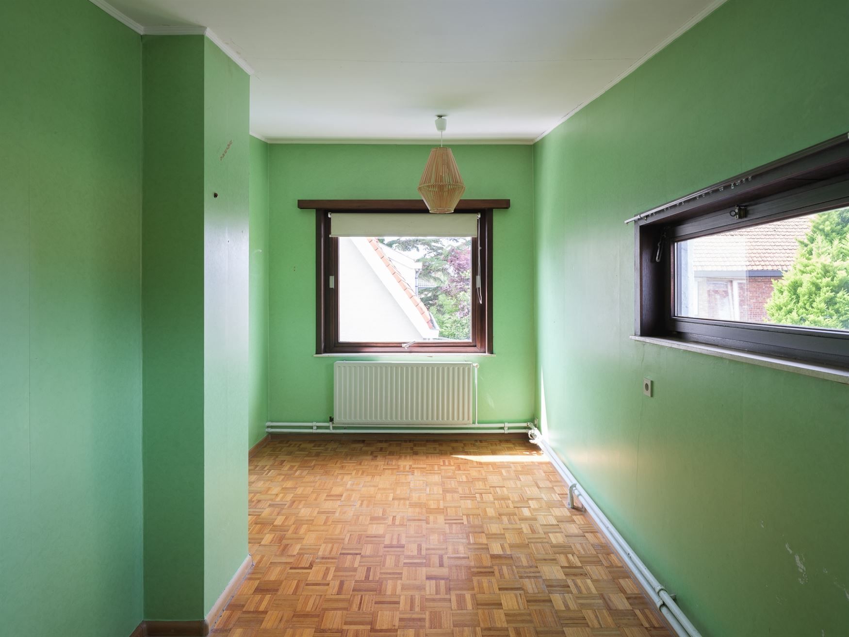 Architecturale woning Pim De Rudder|Walter De Buck foto 18