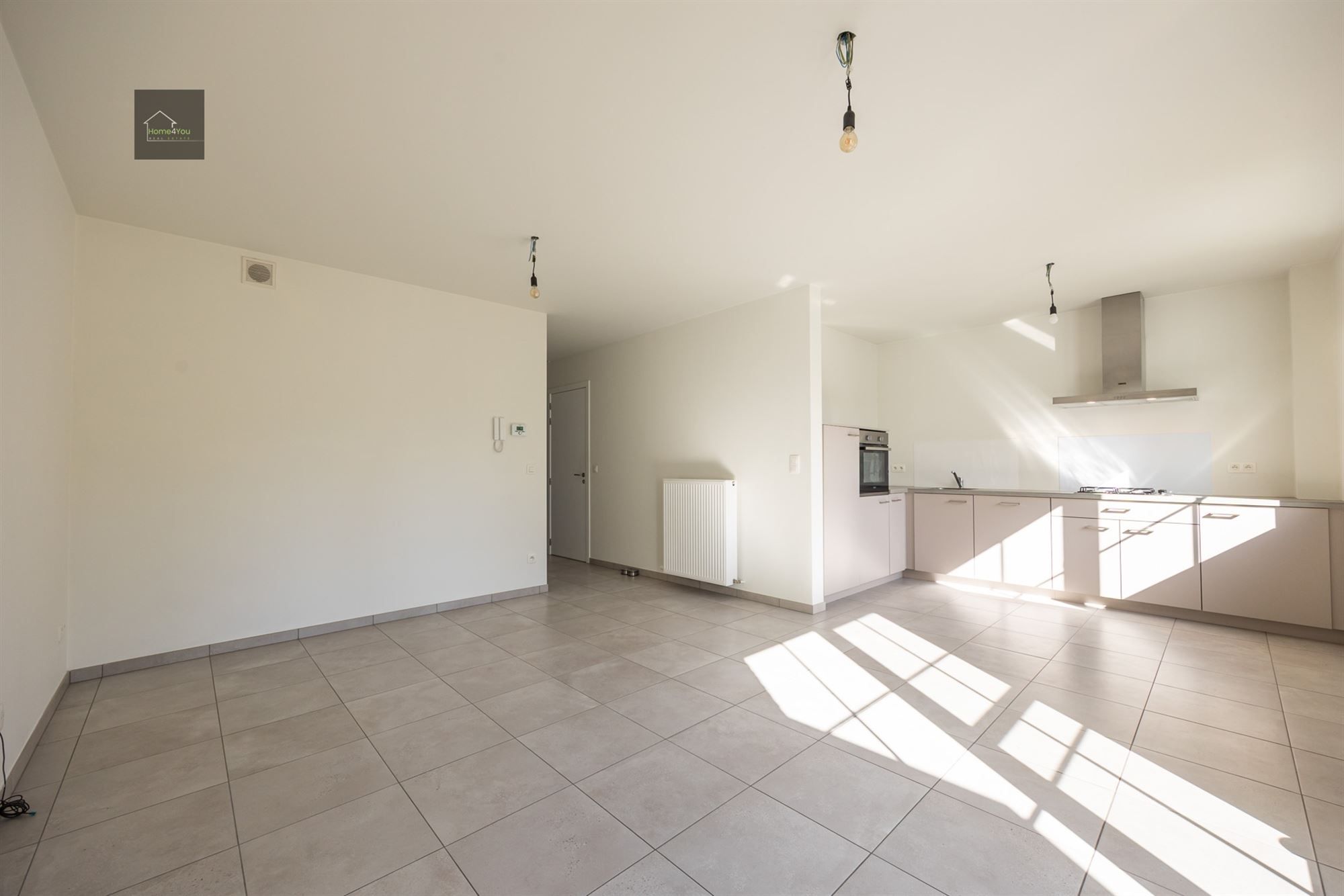 Licht en energiezuinig appartement met zonnepanelen foto 4