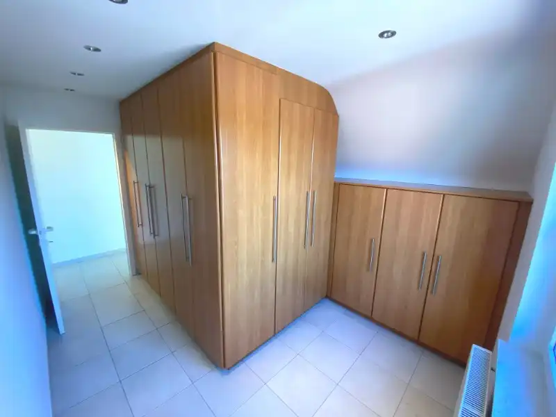 Dakappartement gunstig gelegen / nabijheid centrum Meerhout, met garage foto 17