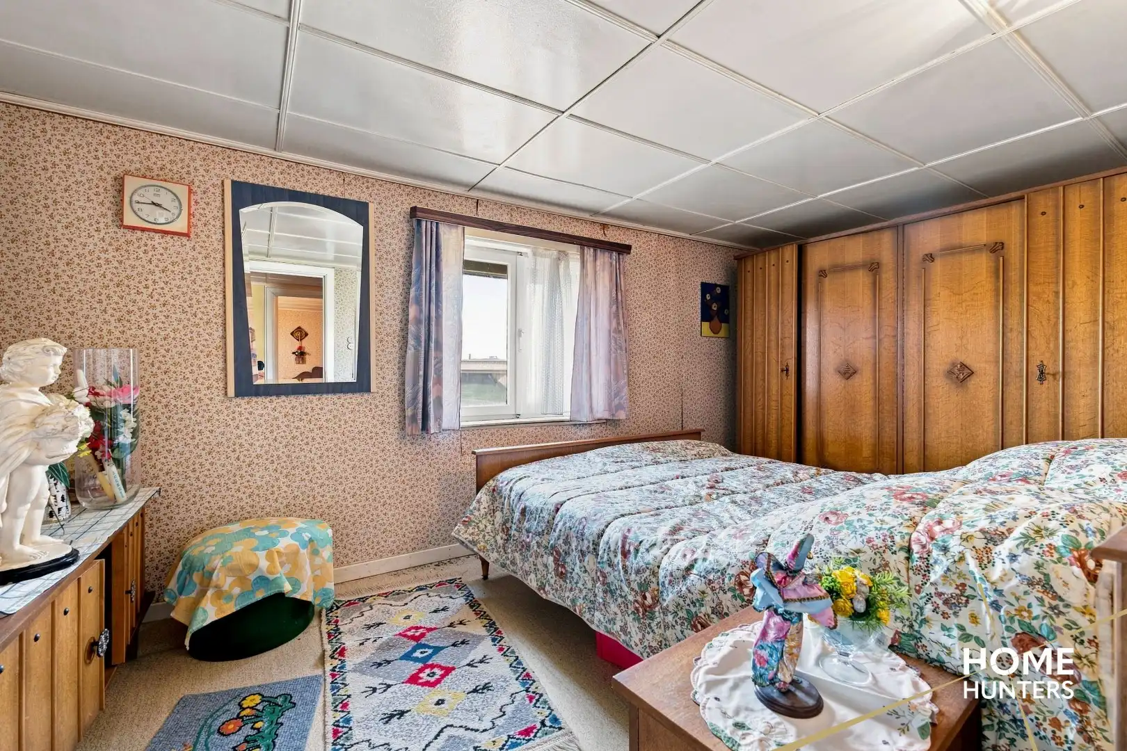 Woning met potentieel op meer dan 1.000 m² op rustige ligging te Zarren! foto 10