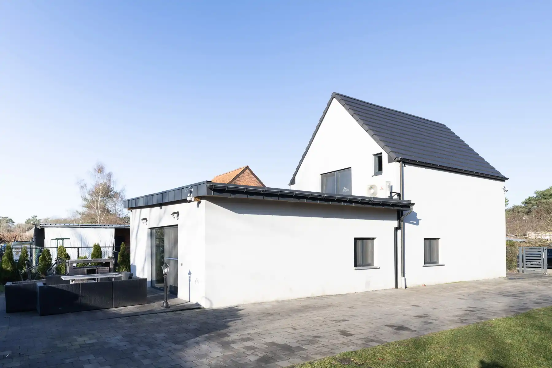 Instapklare woning met karakter en mogelijkheden foto 18