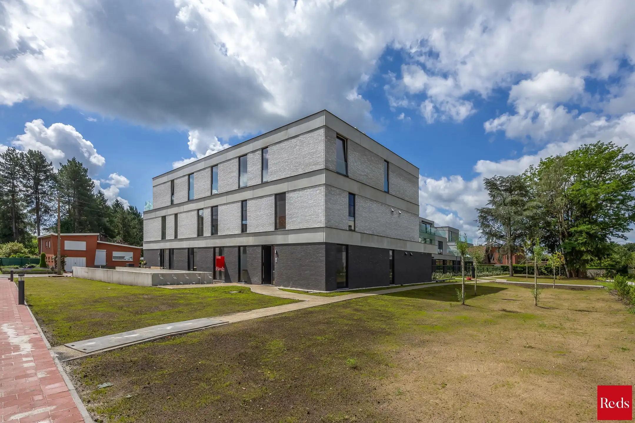 Residentie 'T Zand:prachtig project in het centrum Zandhoven foto 39