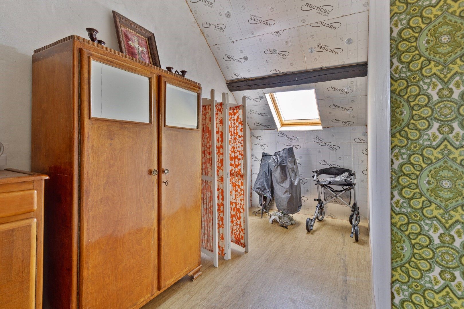 Rijwoning in het centrum van Hoegaarden foto 23