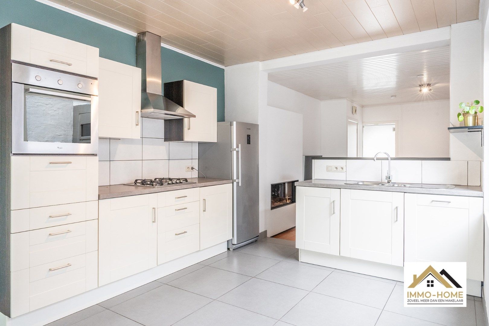Instapklare woning met EPC-label B!  foto 10