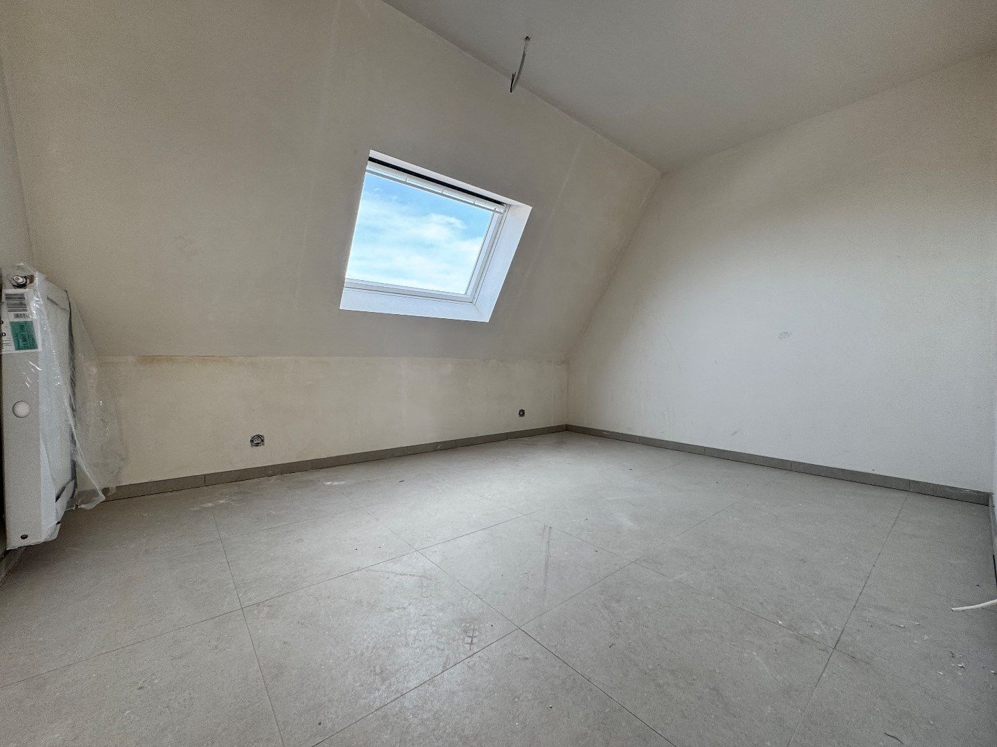 Uniek nieuwbouw appartement met 2 slaapkamers en veel zonlicht te Eernegem foto 9