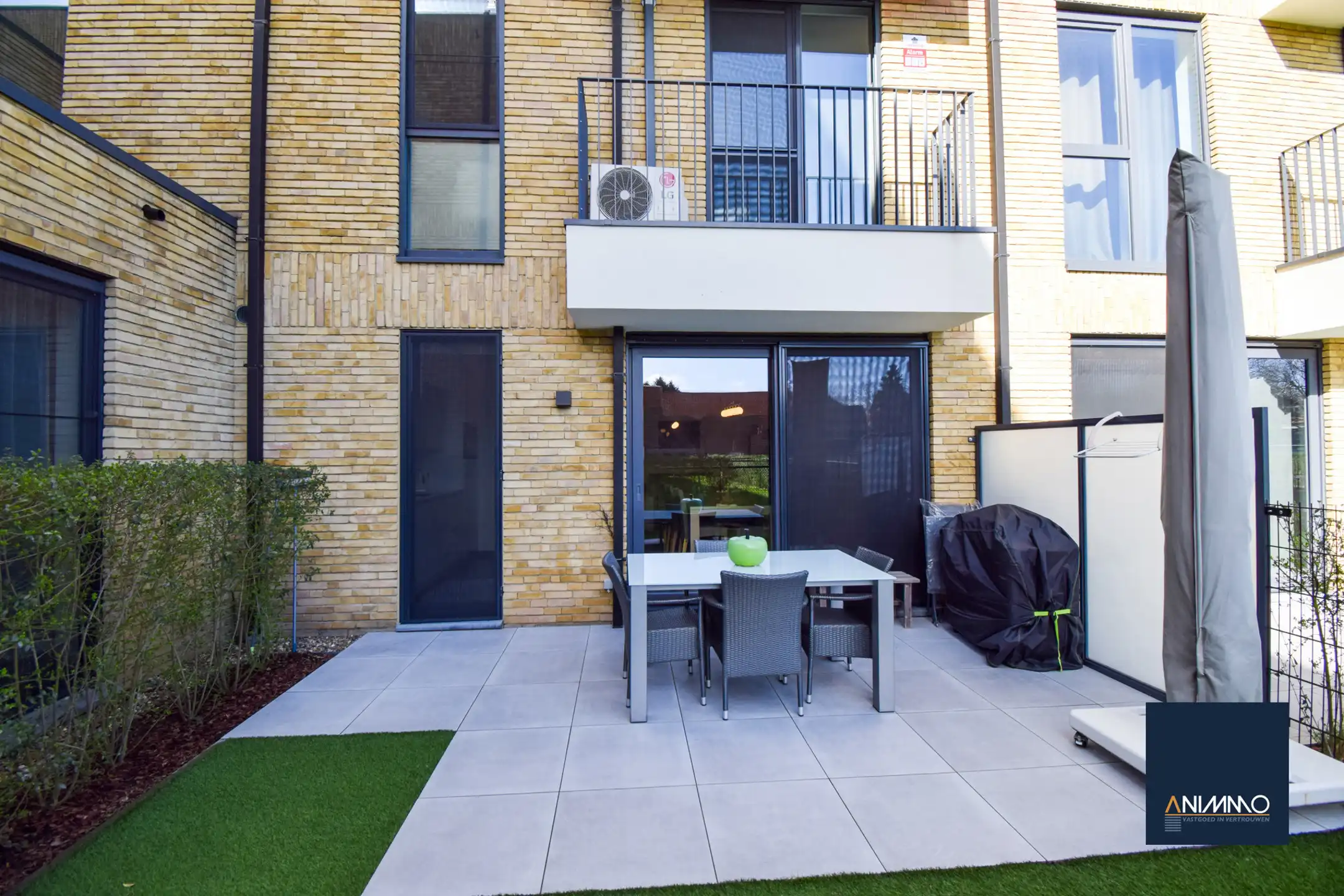 Appartement te koop foto 19