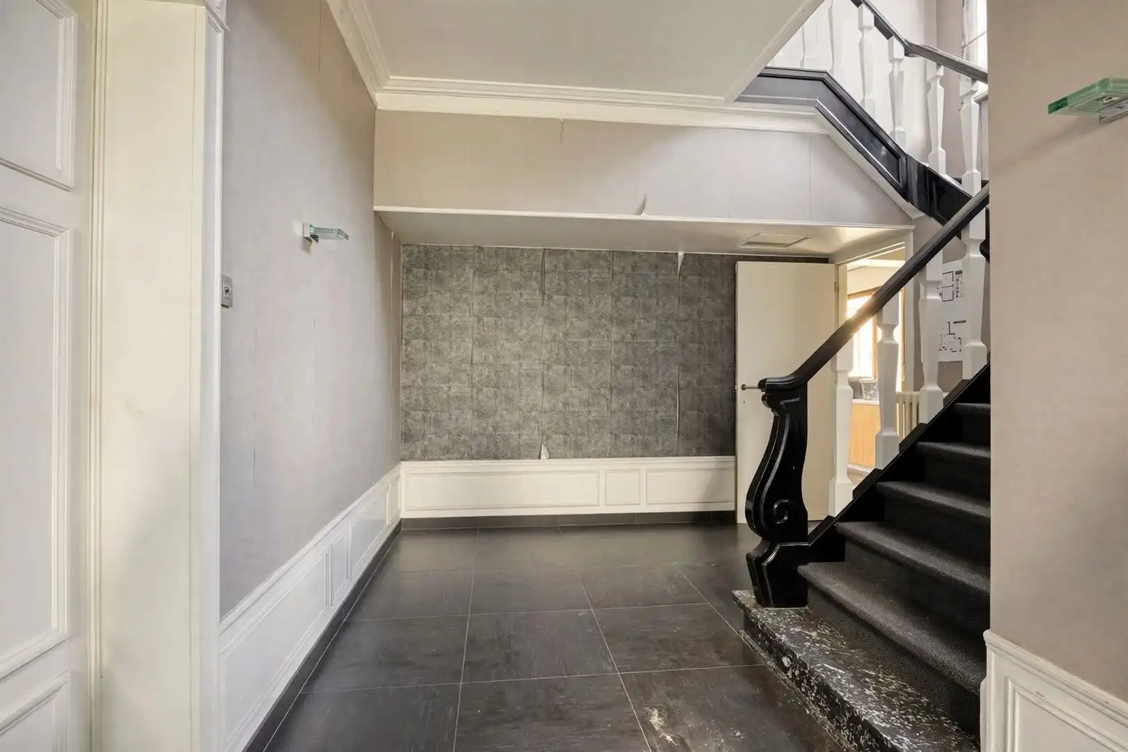 Ruime woning vlakbij het centrum foto 22