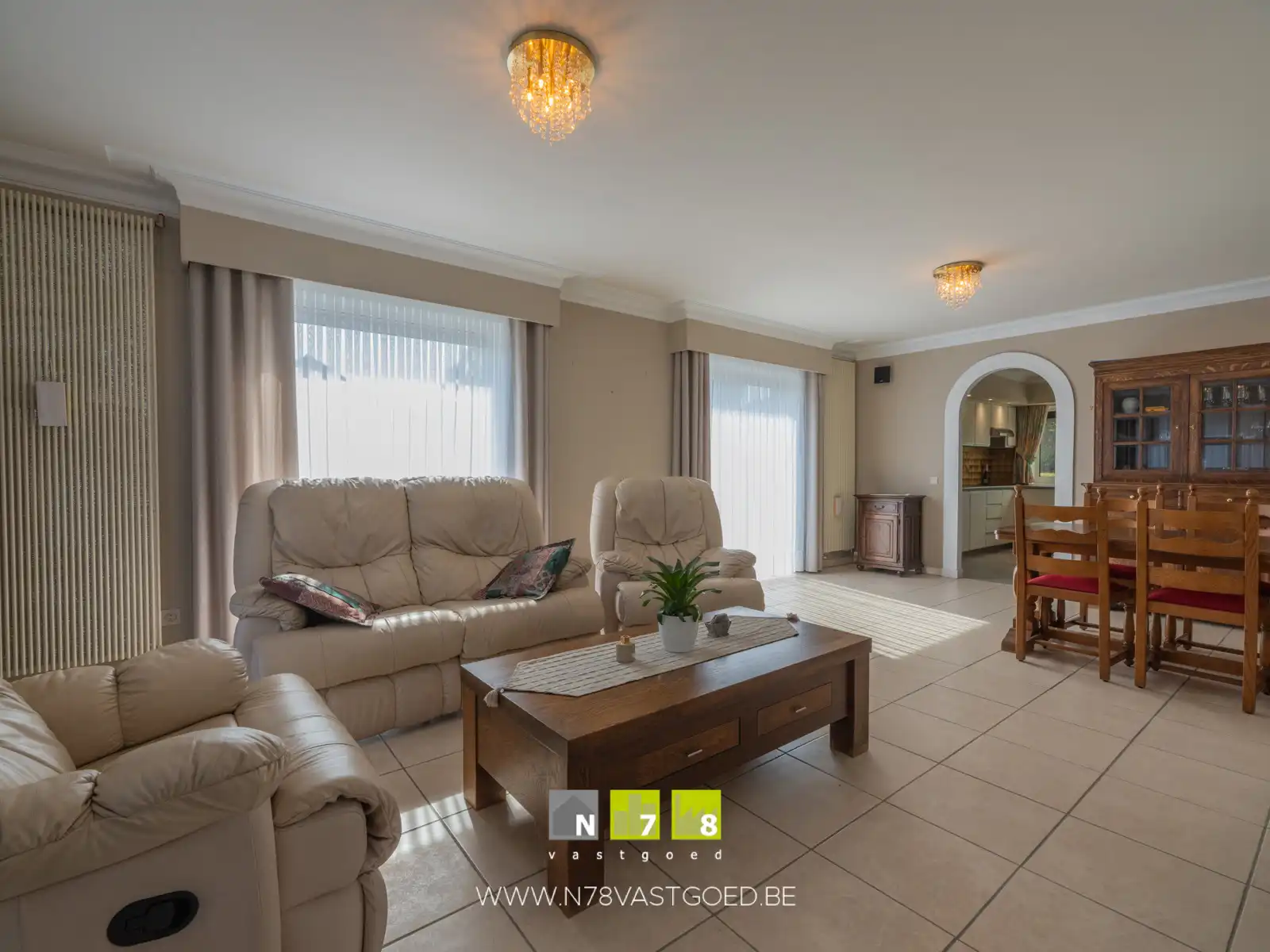 Huis te koop foto 2