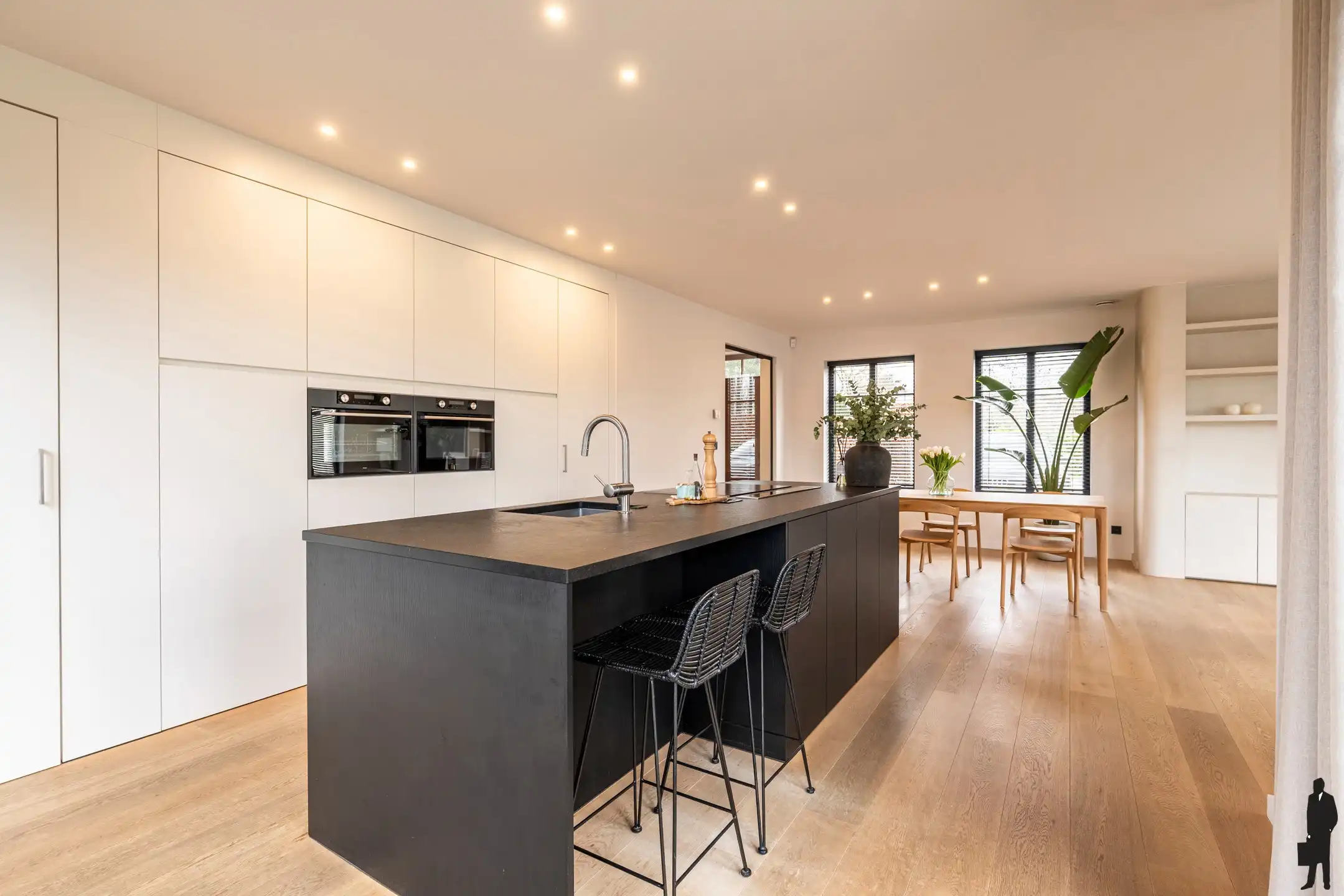 Moderne BEN woning met prachtige tuin en ruime leefruimte foto 13