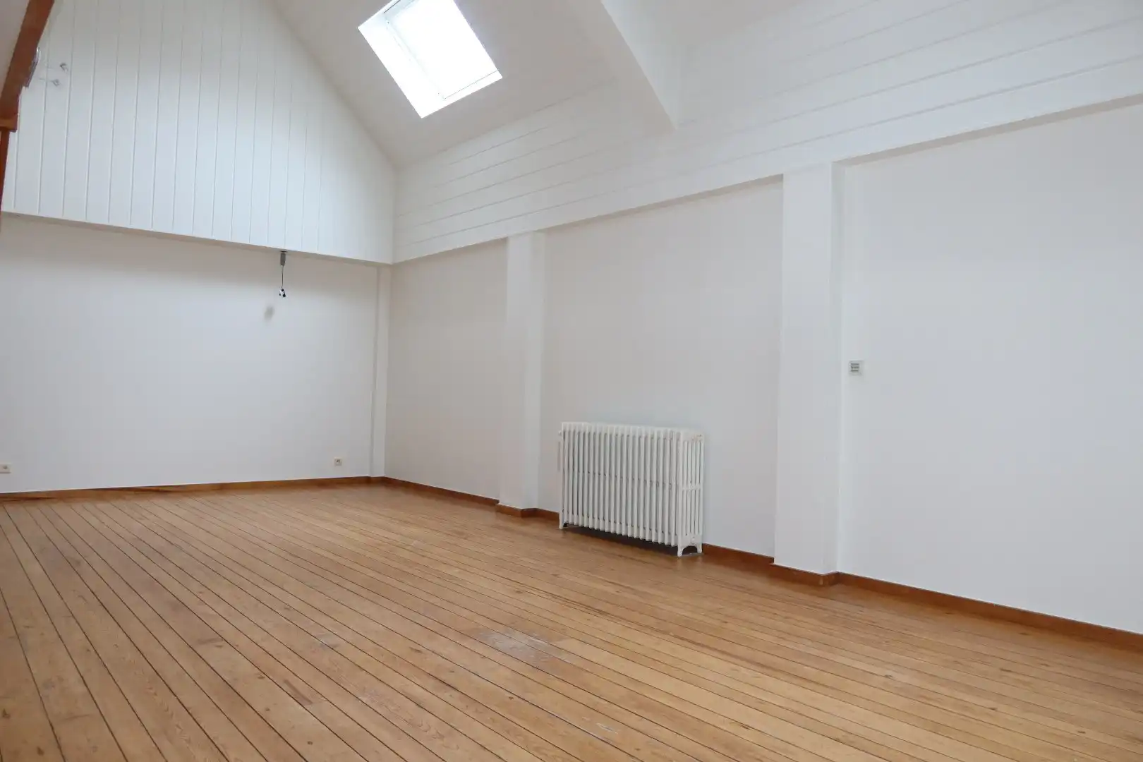 Prachtig duplex appartement met 3 slk en garage foto 5