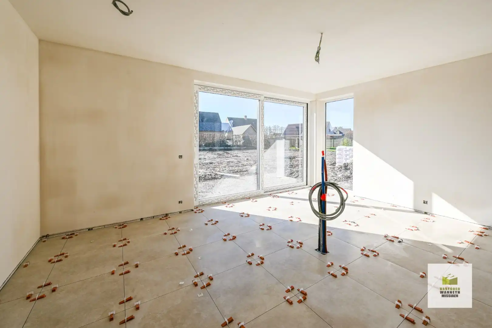 Tijdloze halfopen nieuwbouwwoningen - aankoop mogelijk aan 6% btw foto 4