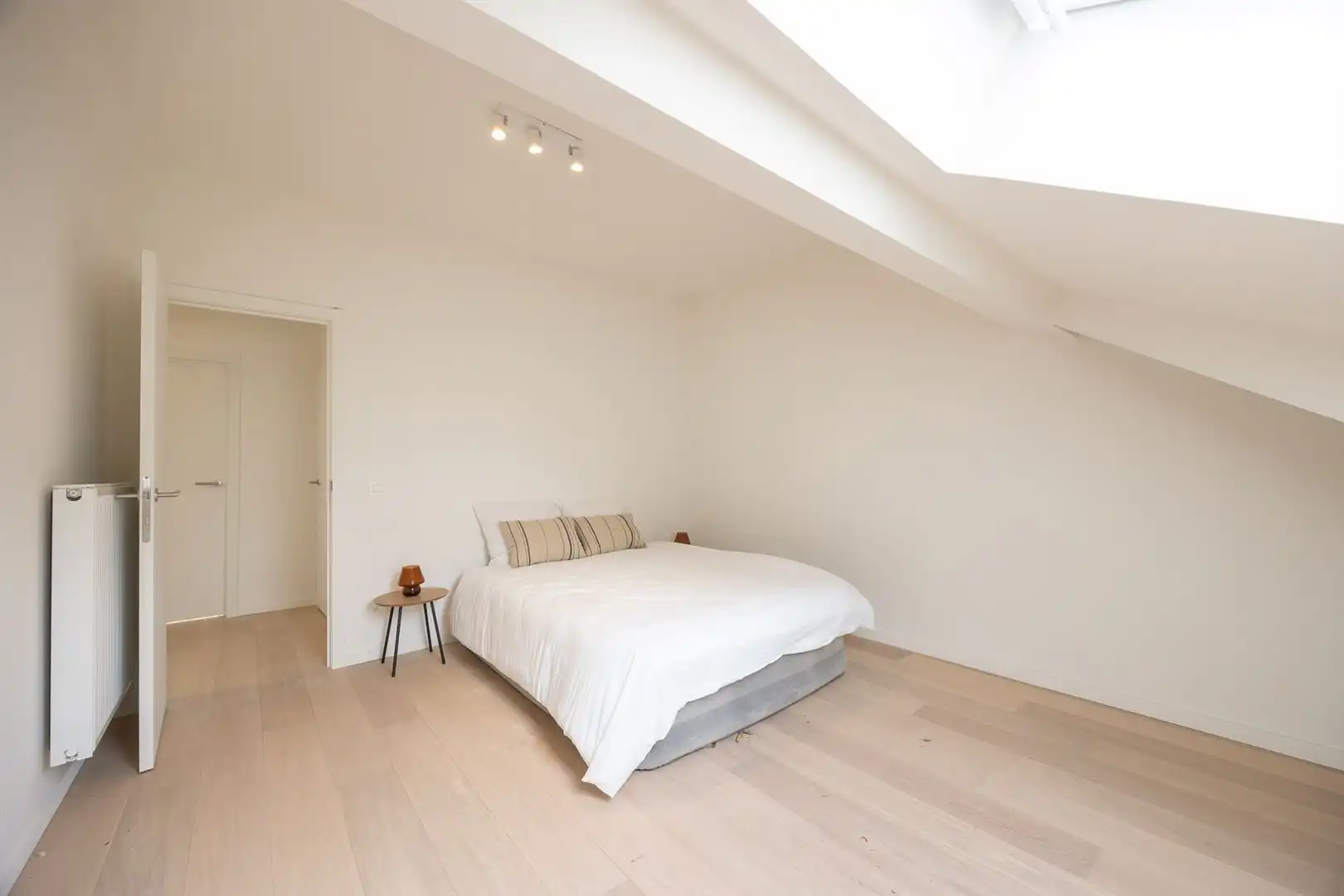 Duplex op het bruisende Zuid foto 9