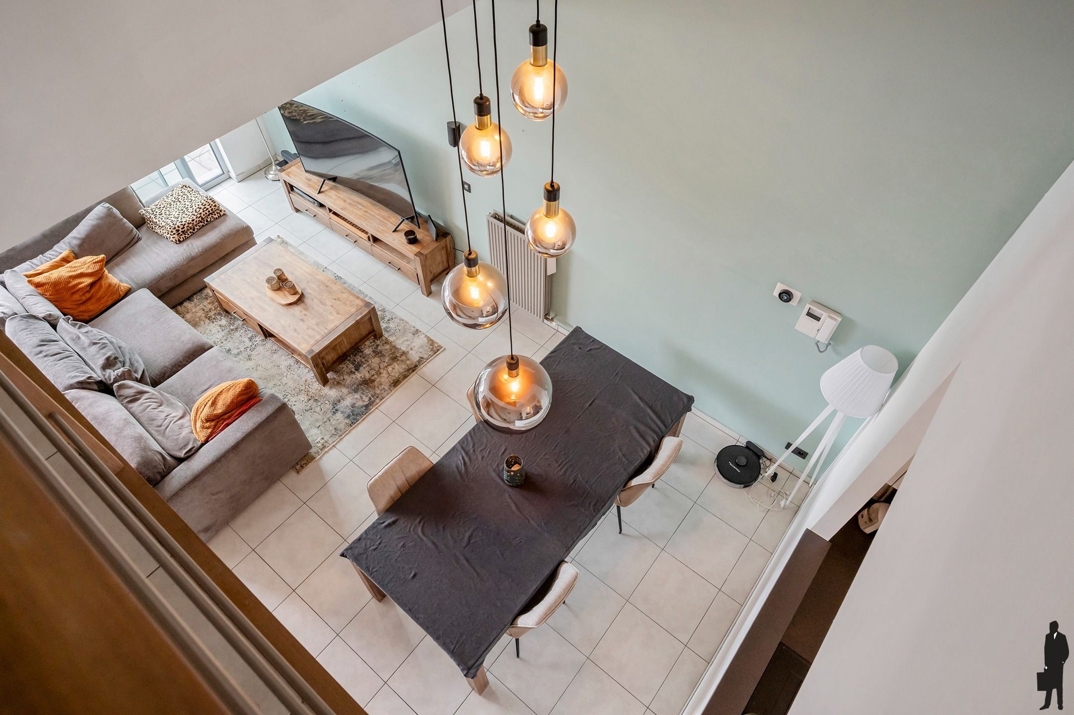 Duplexappartement op toplocatie in het centrum van Stabroek! foto 12