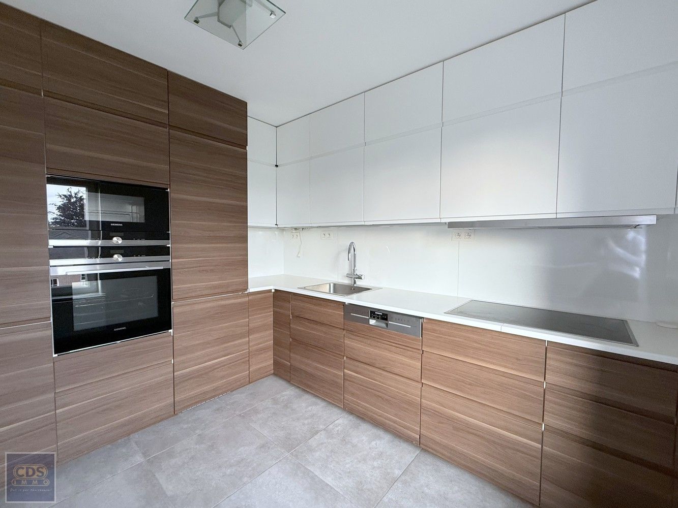 APPARTEMENT MET GARAGEBOX foto 4