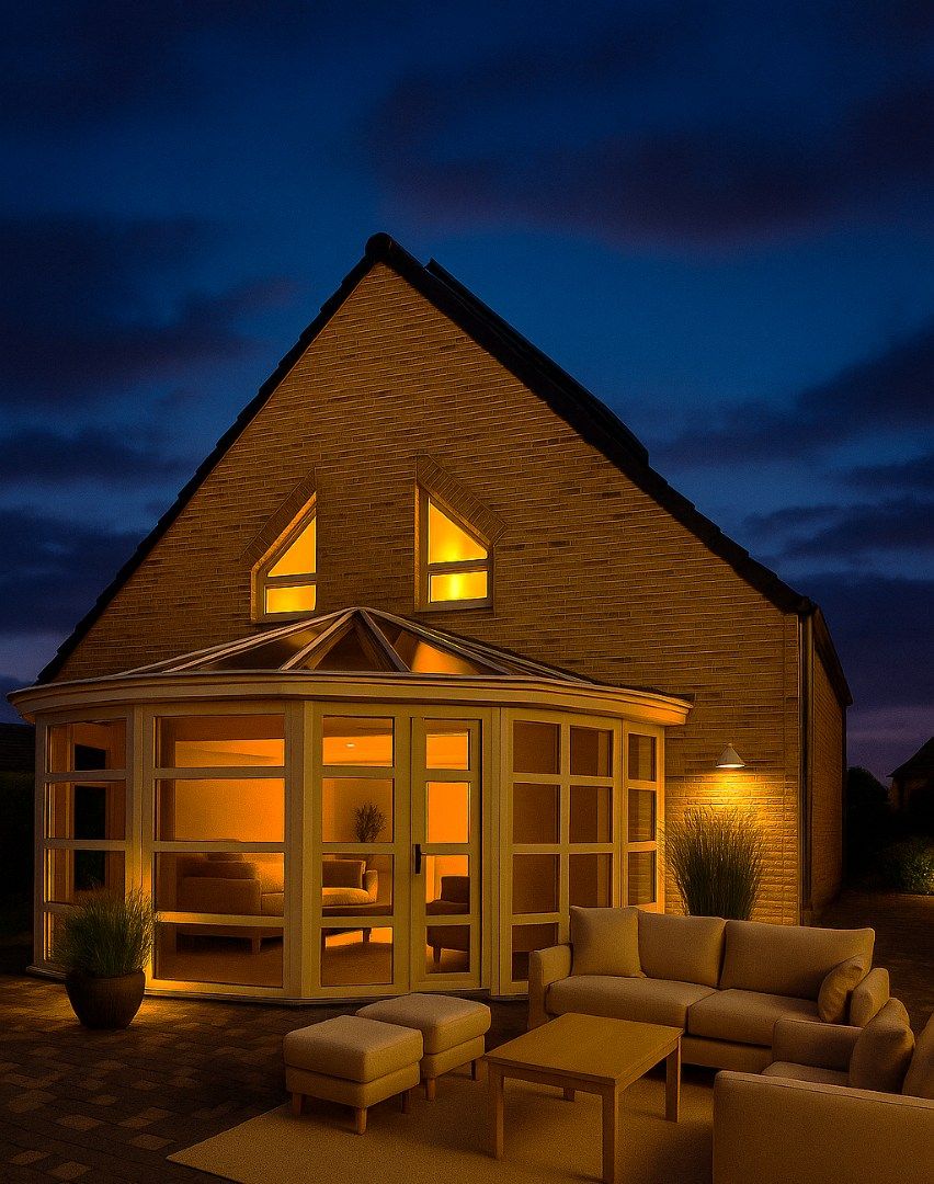 Duurzame, veelzijdige woning met karakter, energiezuinig comfort én prachtige tuin, op toplocatie. foto 6