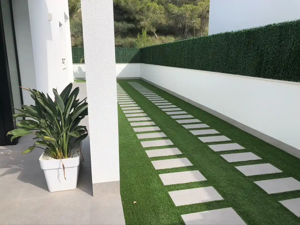 Villas Rio Verde - Milar de la Horadada foto 11