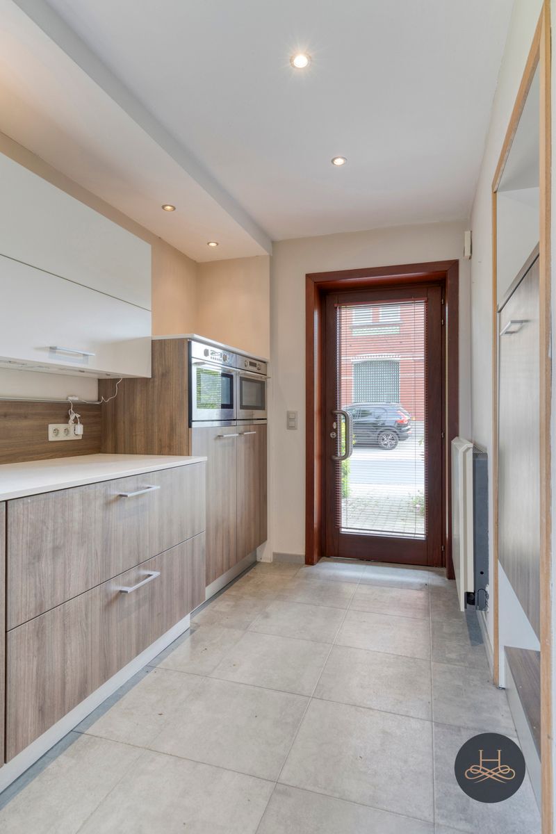 Instapklare woning met mooie tuin op toplocatie foto 3