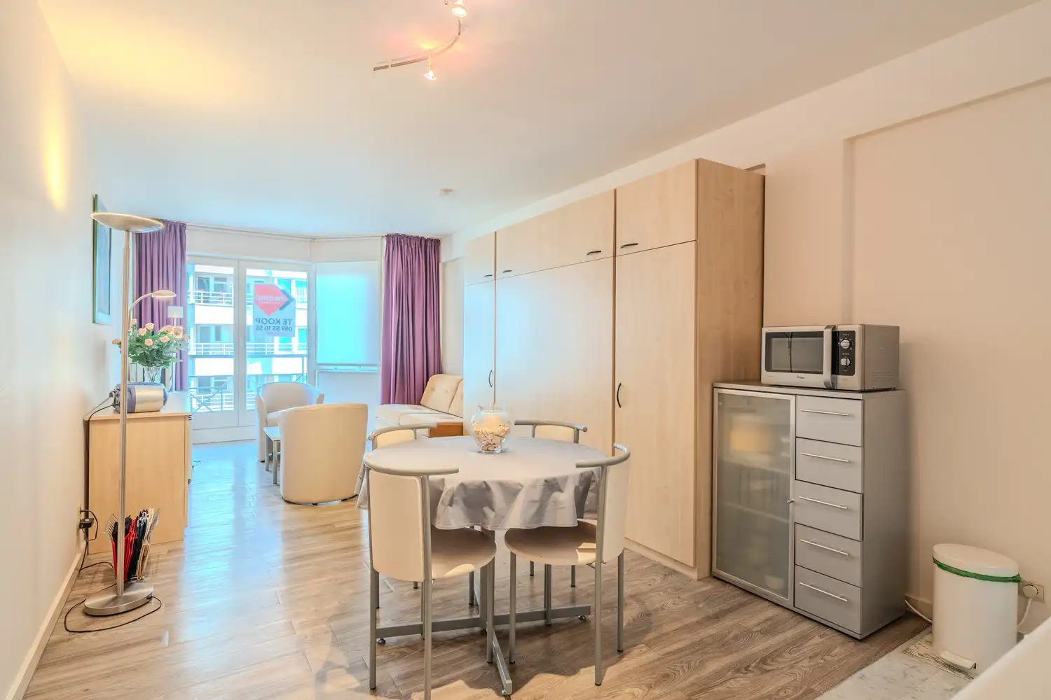 RESIDENTIE ATHENA foto 6