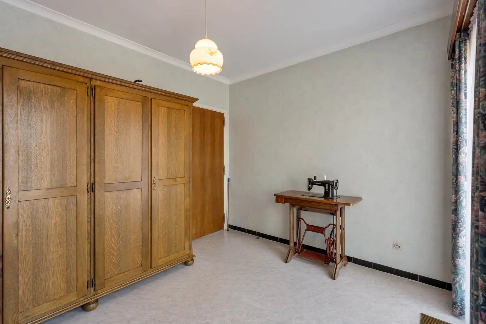Gelijkvloerse, verzorgde woning gelegen op een perceel van 6a37ca, vlakbij het centrum, scholen, wandel- en fietsroutes foto 19